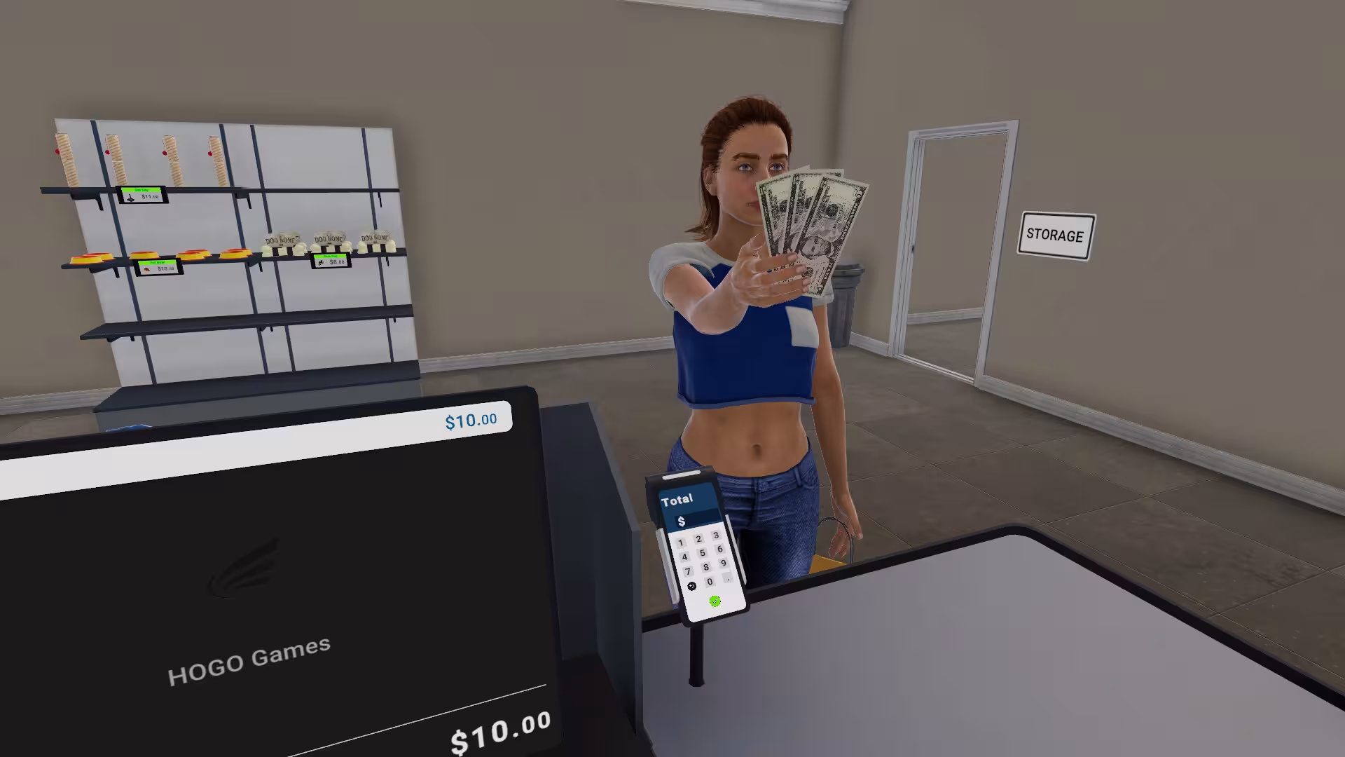 商业模拟器2026/Business Simulator 2026-5 商业模拟器2026/Business Simulator 2026-5