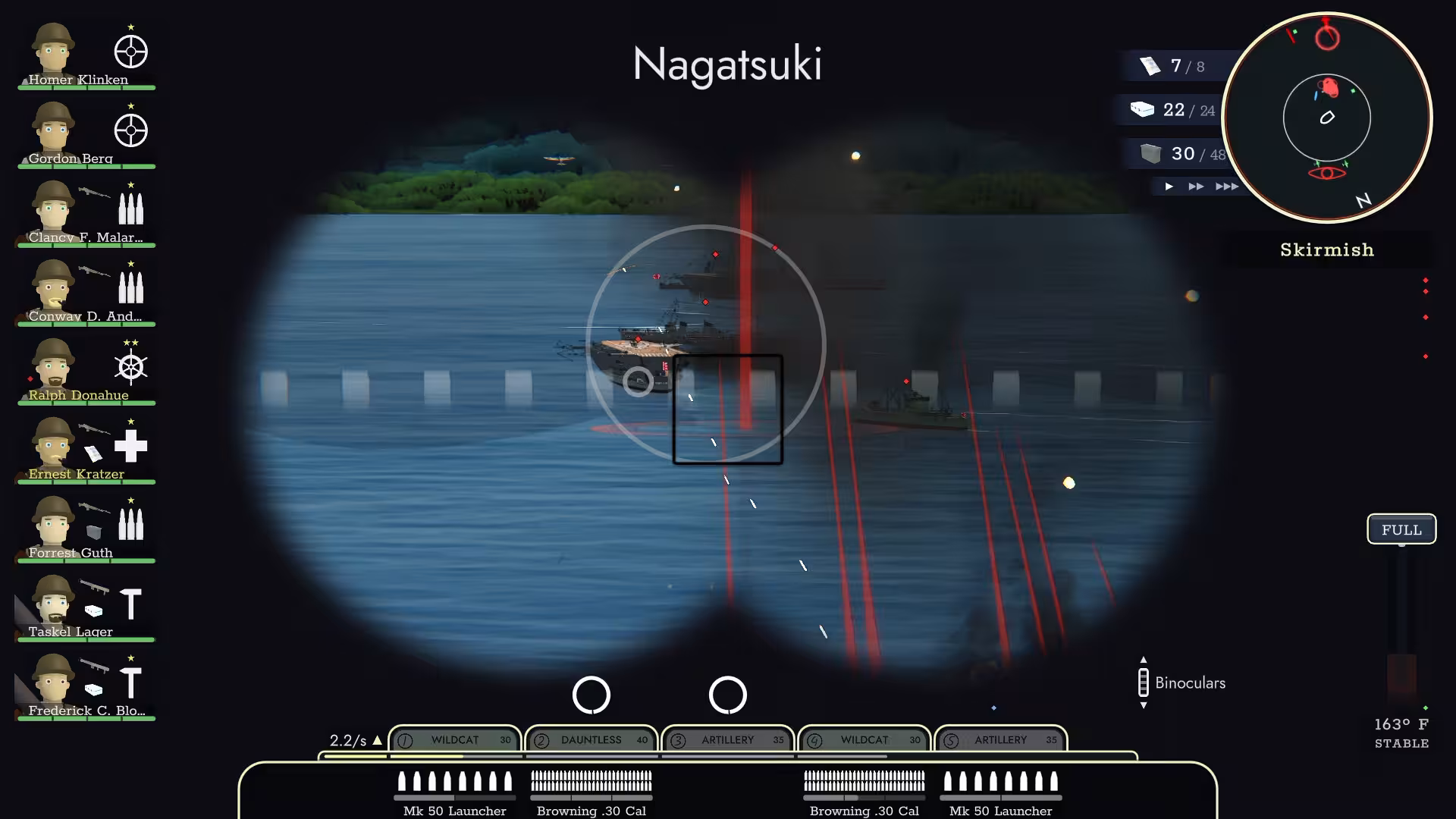 碧海忠魂/Boat Crew-3 碧海忠魂/Boat Crew-3