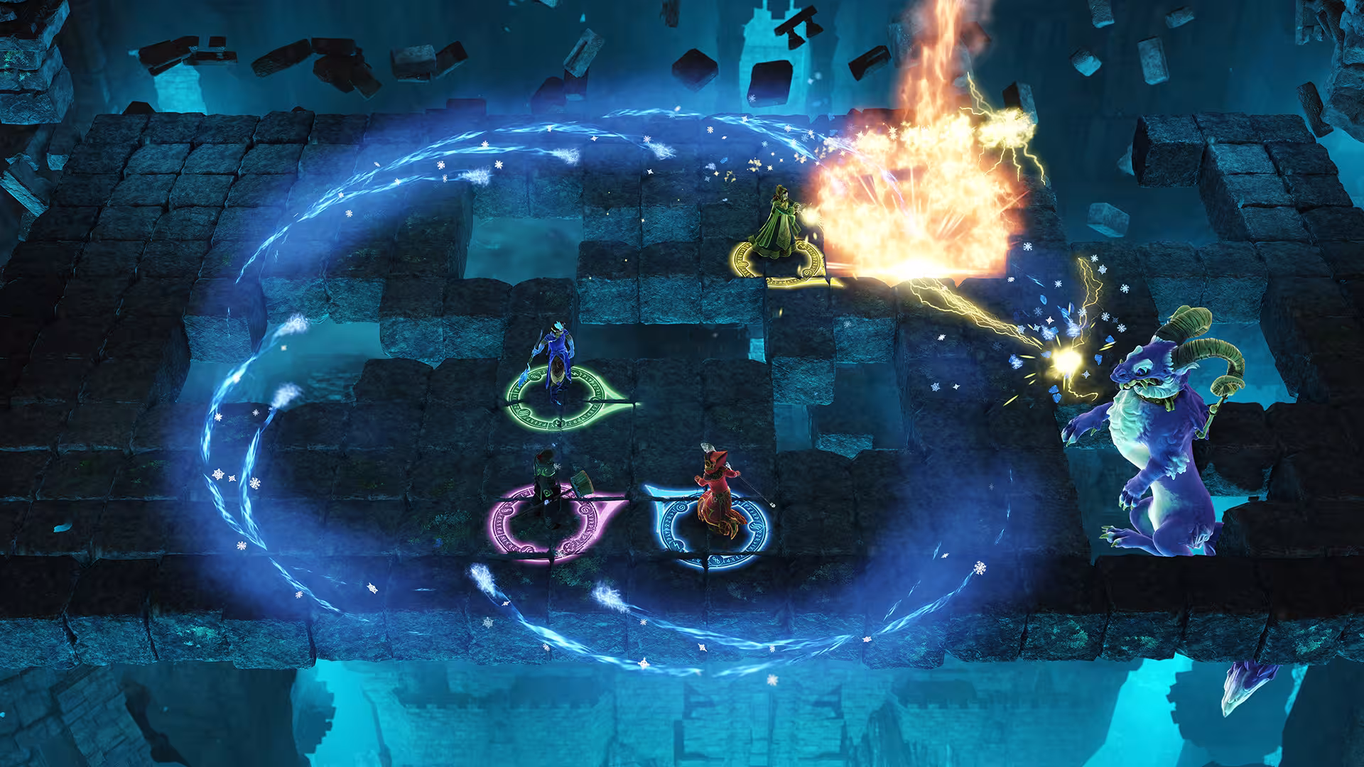 九张羊皮纸/Nine Parchments-2