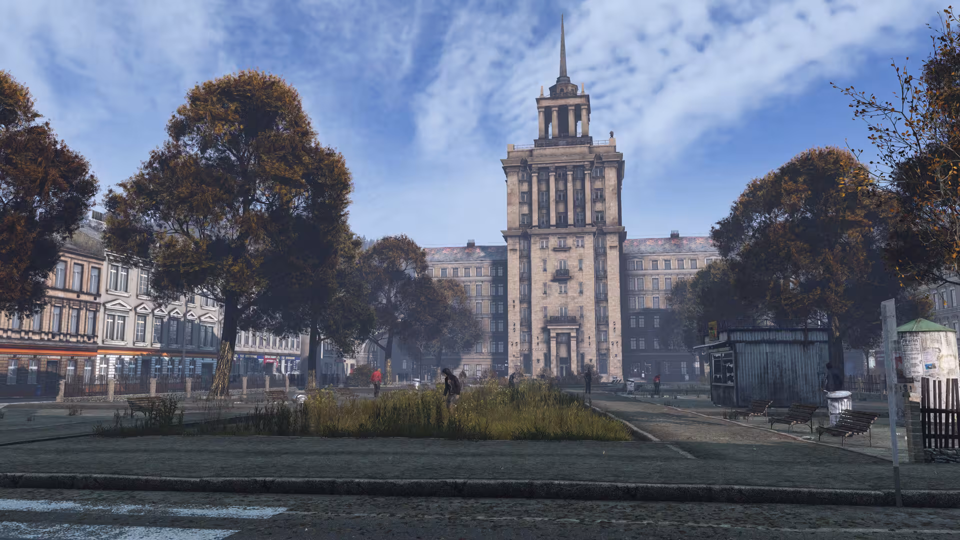 僵尸末日/DayZ-4 僵尸末日/DayZ-4