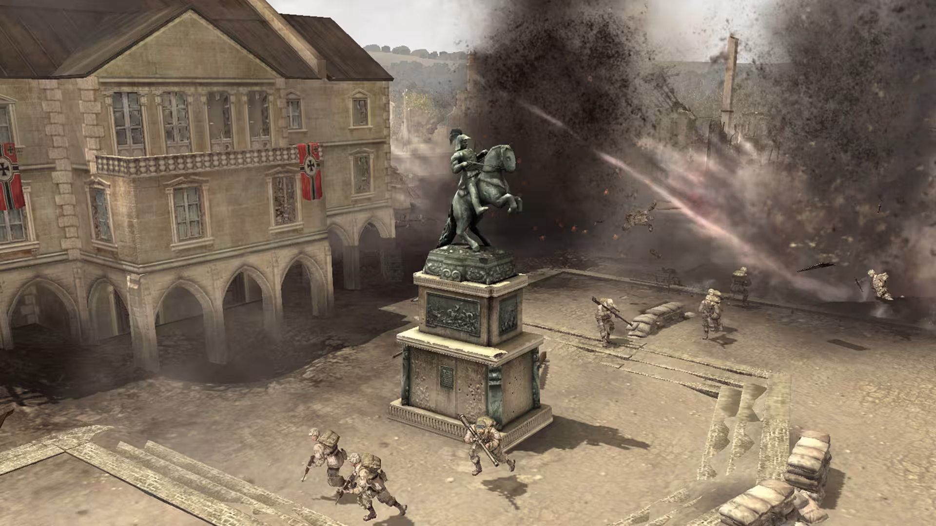 英雄连/Company of Heroes-2 英雄连/Company of Heroes-2