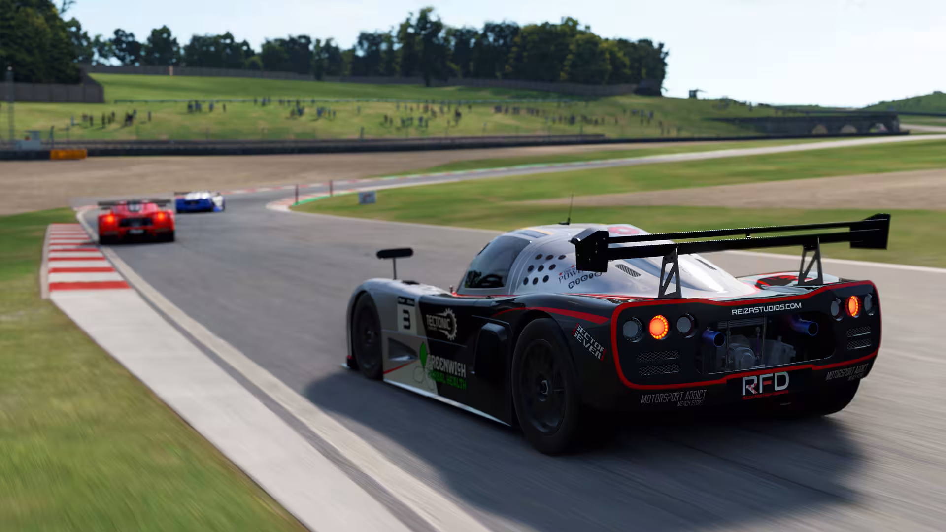 汽车俱乐部2/Automobilista 2/支持网络联机-1 汽车俱乐部2/Automobilista 2/支持网络联机-1