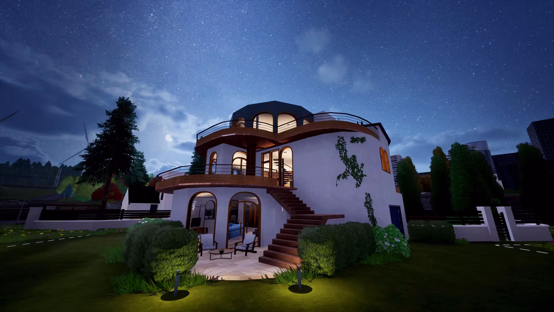 建筑师生活/Architect Life: A House Design Simulator-2 建筑师生活/Architect Life: A House Design Simulator-2