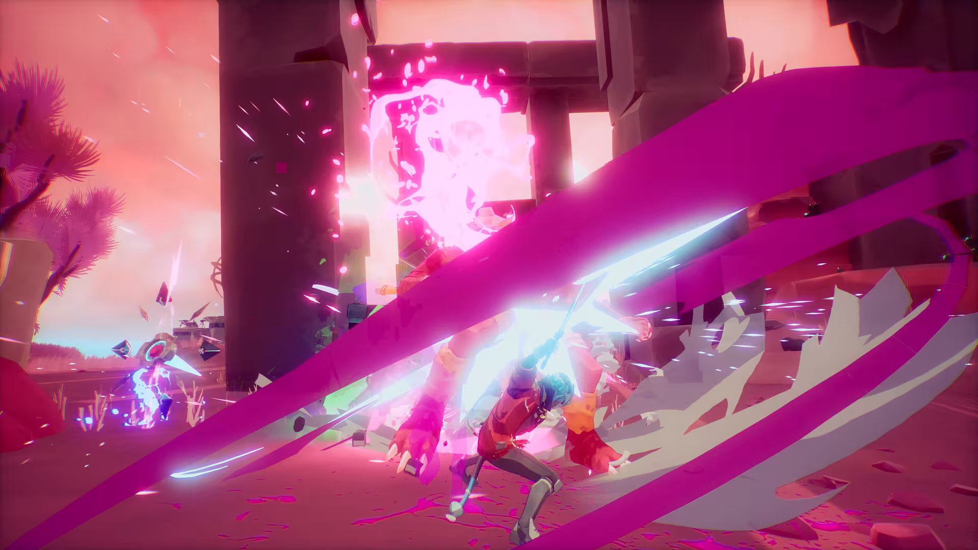 光明破坏者/Hyper Light Breaker/支持网络联机-4 光明破坏者/Hyper Light Breaker/支持网络联机-4