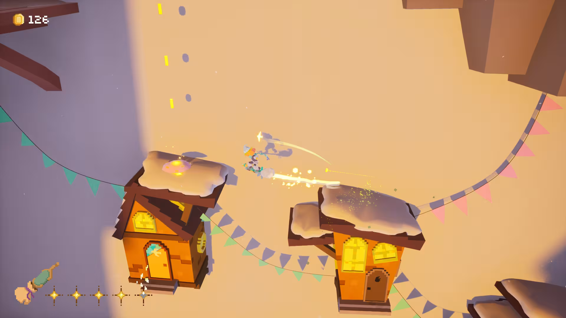 伊拉:冰霜滑行/ILA: A Frosty Glide-3 伊拉:冰霜滑行/ILA: A Frosty Glide-3