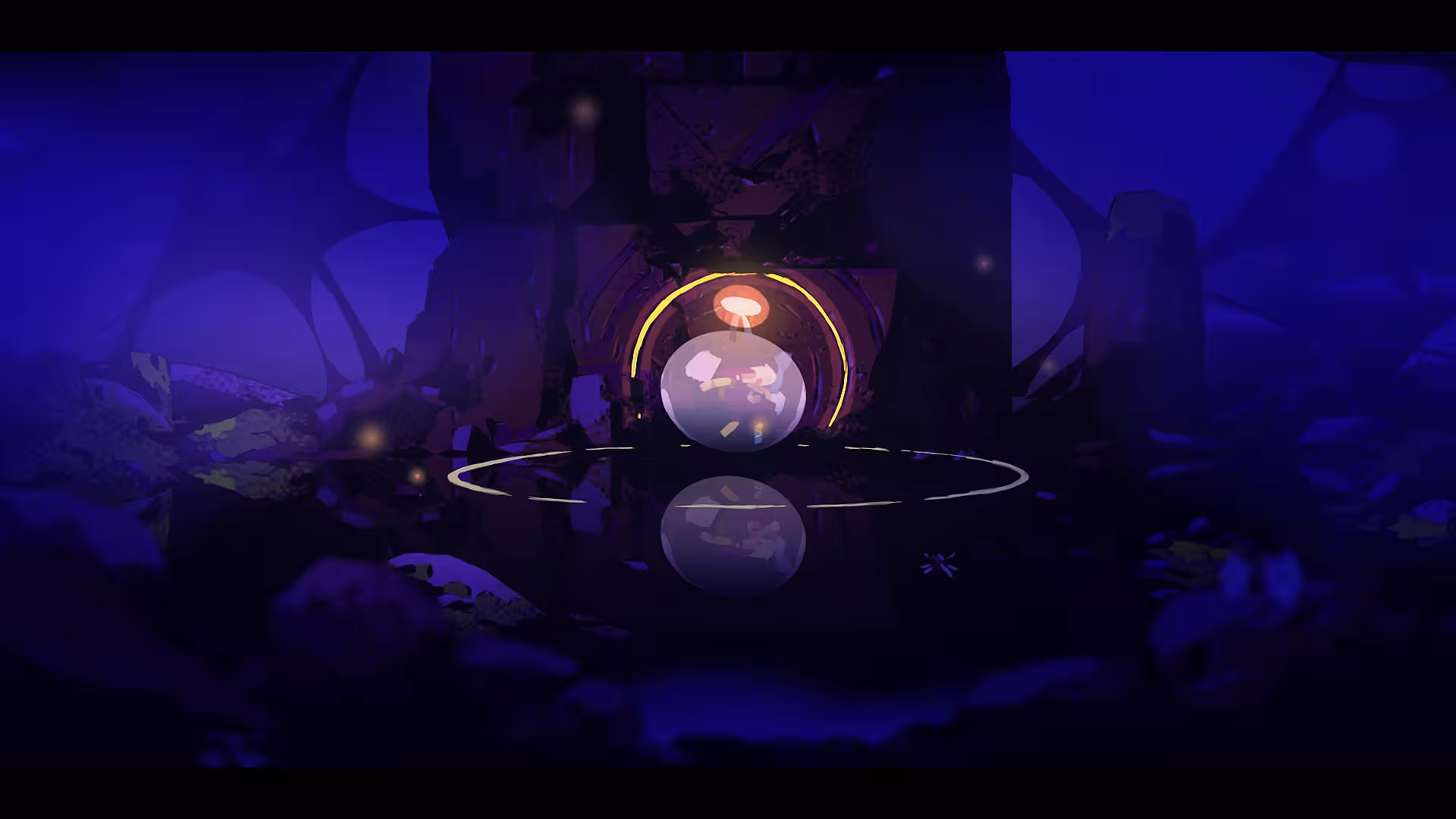 航行/Voyage-2