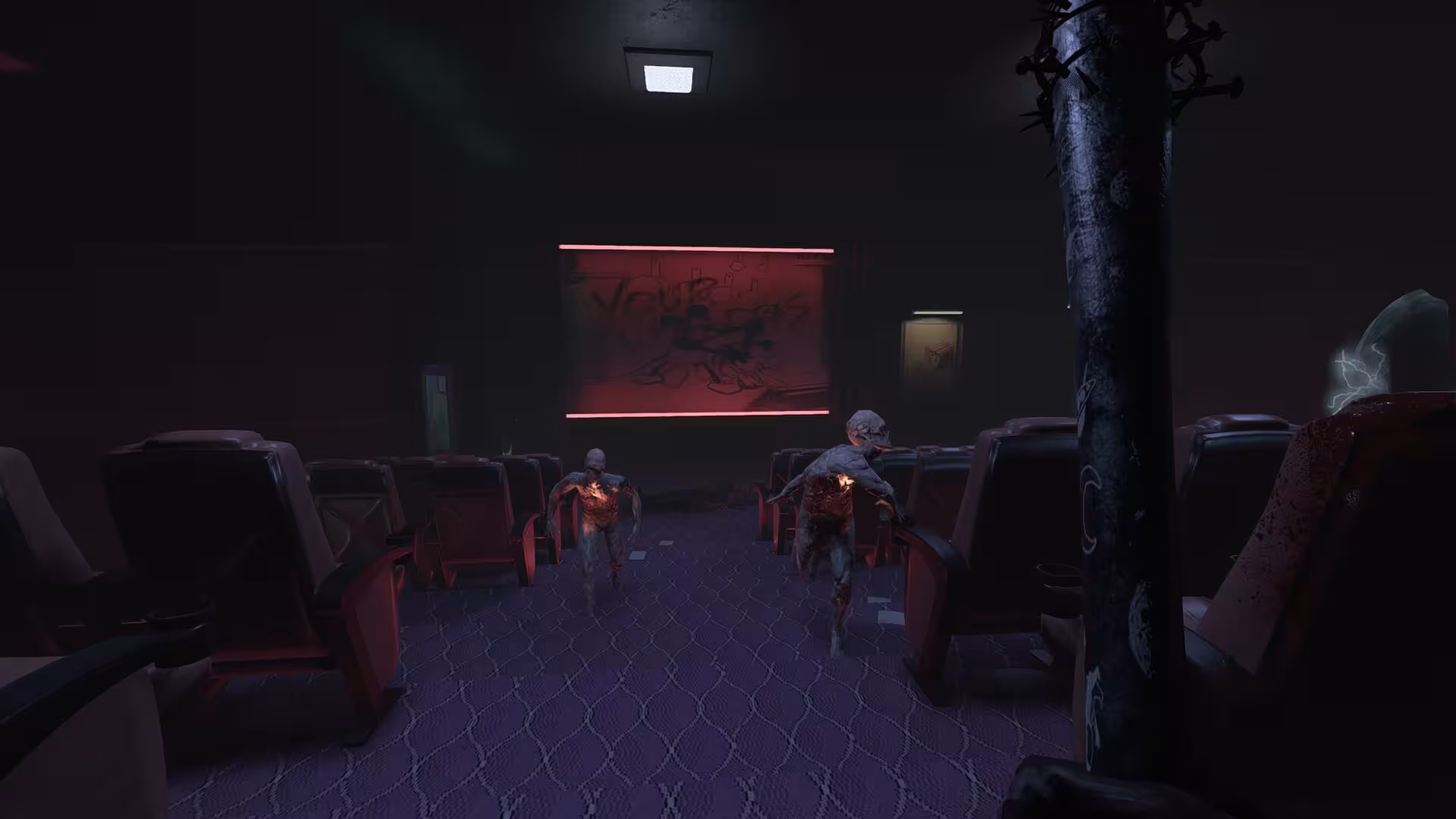 地狱突破:维加斯/Hellbreach: Vegas-1 地狱突破:维加斯/Hellbreach: Vegas-1