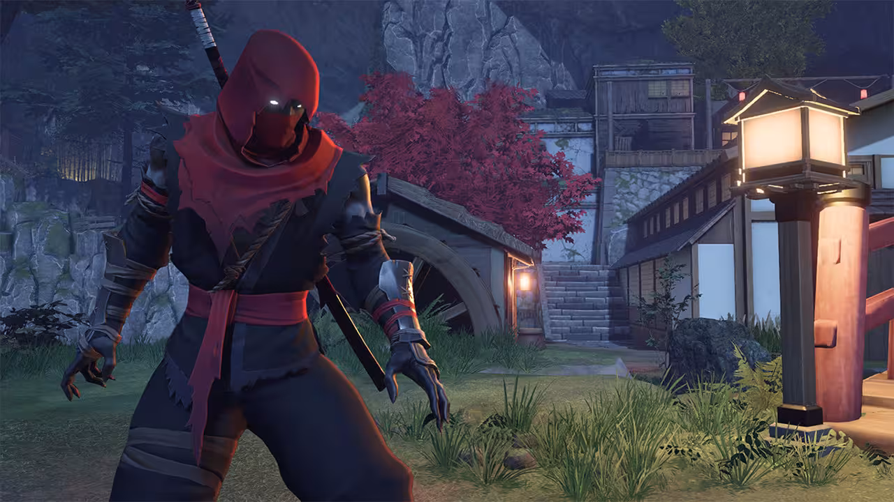 荒神2/Aragami 2