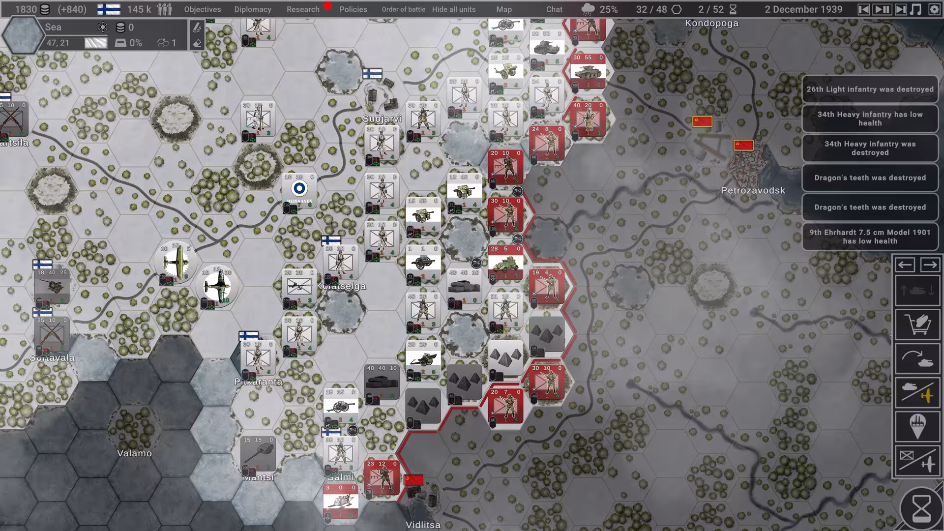 钢铁六角形/Hex of Steel
                            版本更新-2