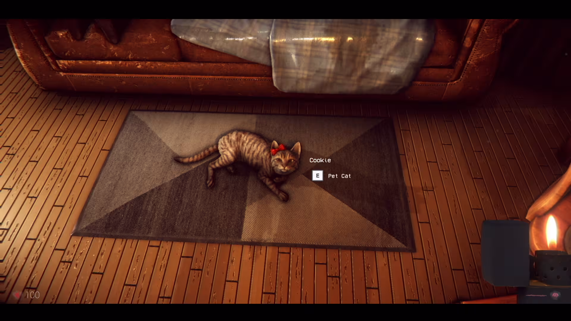 十八层阁楼/The 18th Attic - Paranormal Anomaly Hunting Game-5 十八层阁楼/The 18th Attic - Paranormal Anomaly Hunting Game-5