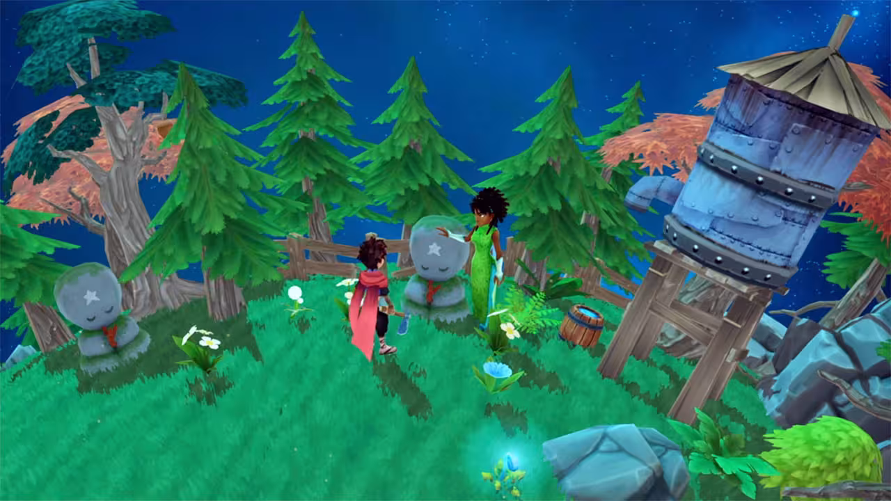 小王子的星球:口袋星球版/Deiland: Pocket Planet-3 小王子的星球:口袋星球版/Deiland: Pocket Planet-3