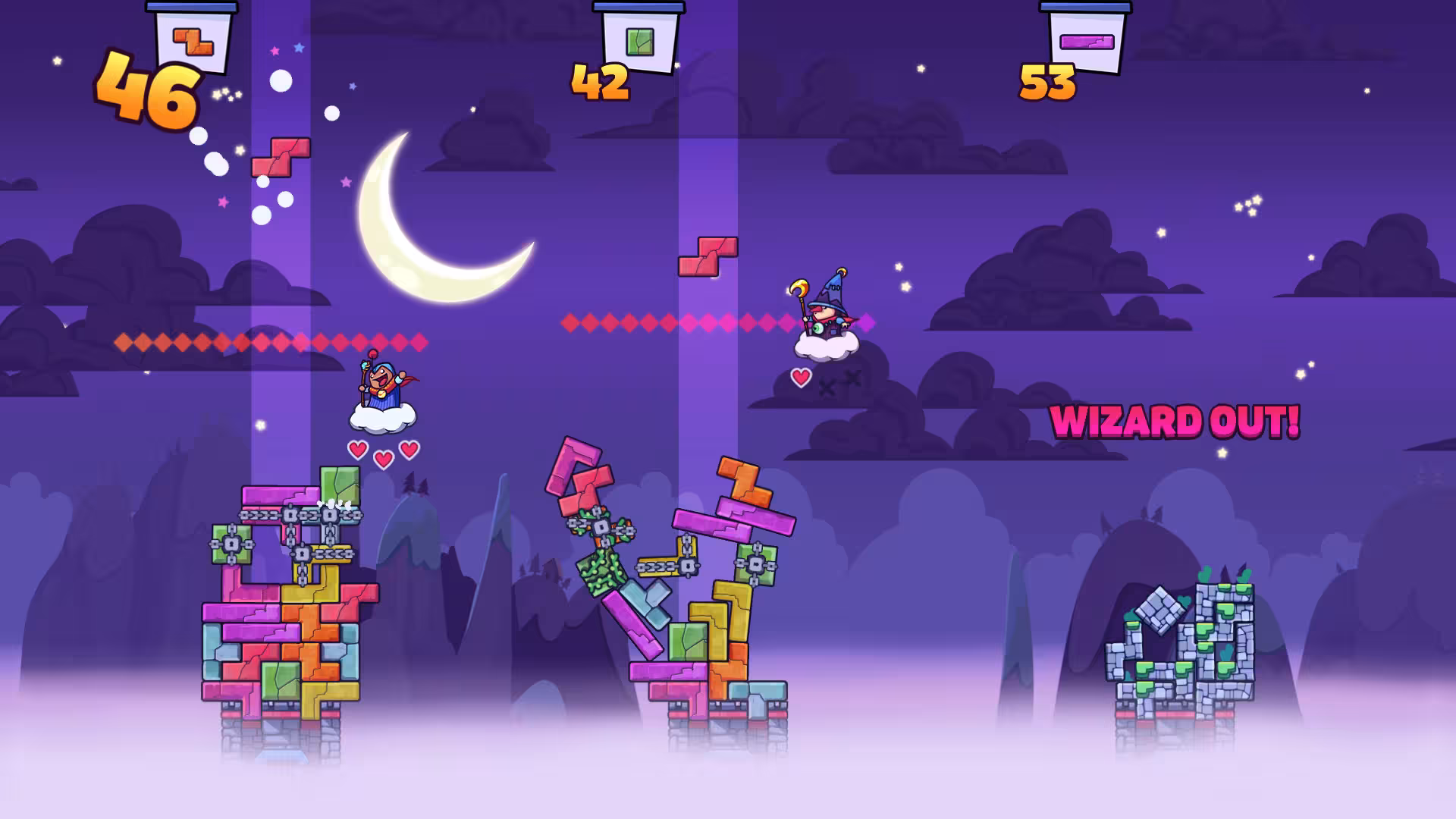 难死塔/Tricky Towers-3