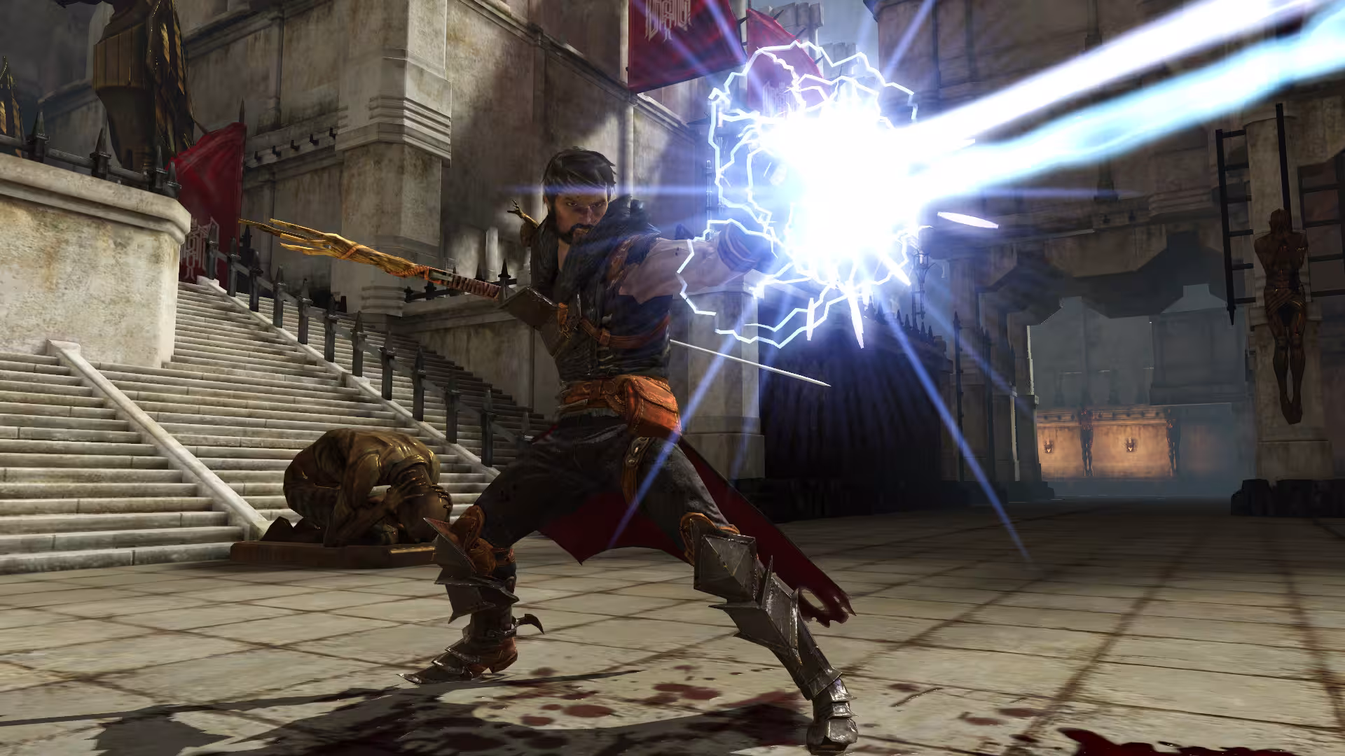 龙腾世纪2/Dragon Age II-4 龙腾世纪2/Dragon Age II-4
