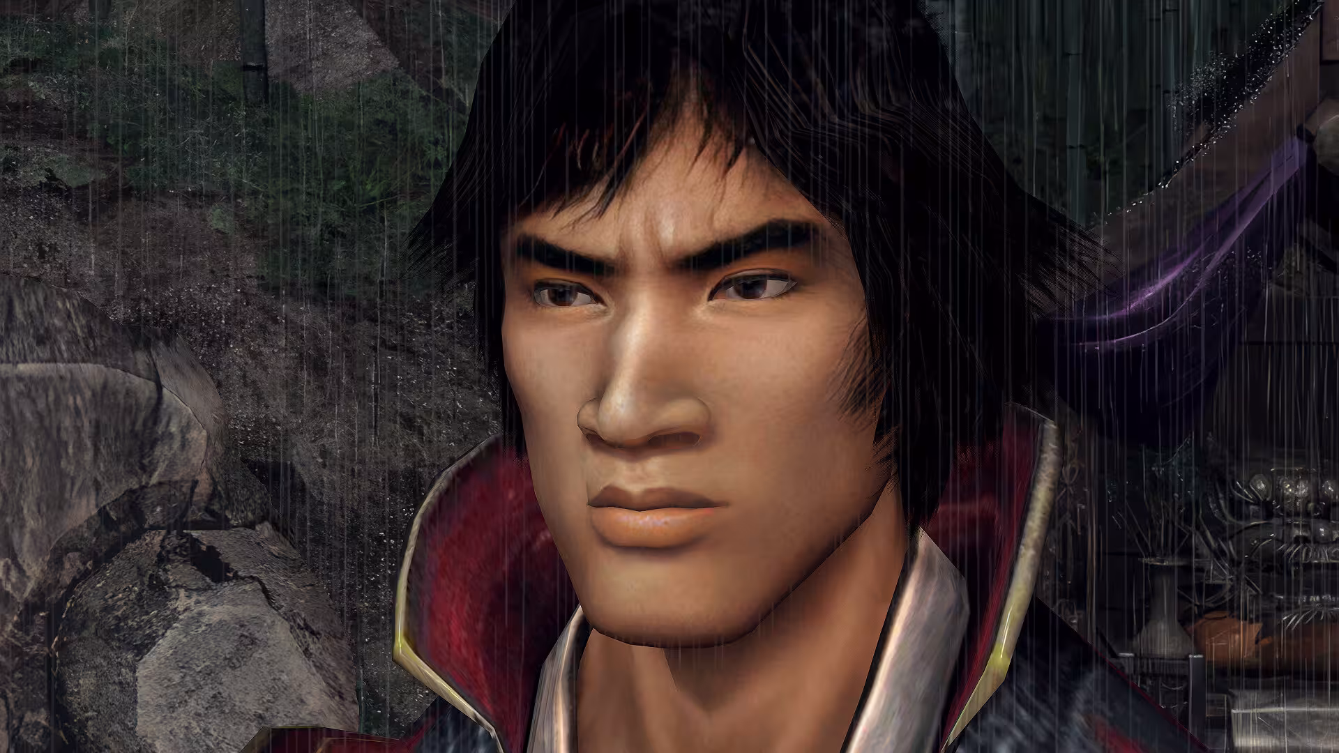 鬼武者2：高清复刻版/Onimusha 2: Samurai's Destiny-1