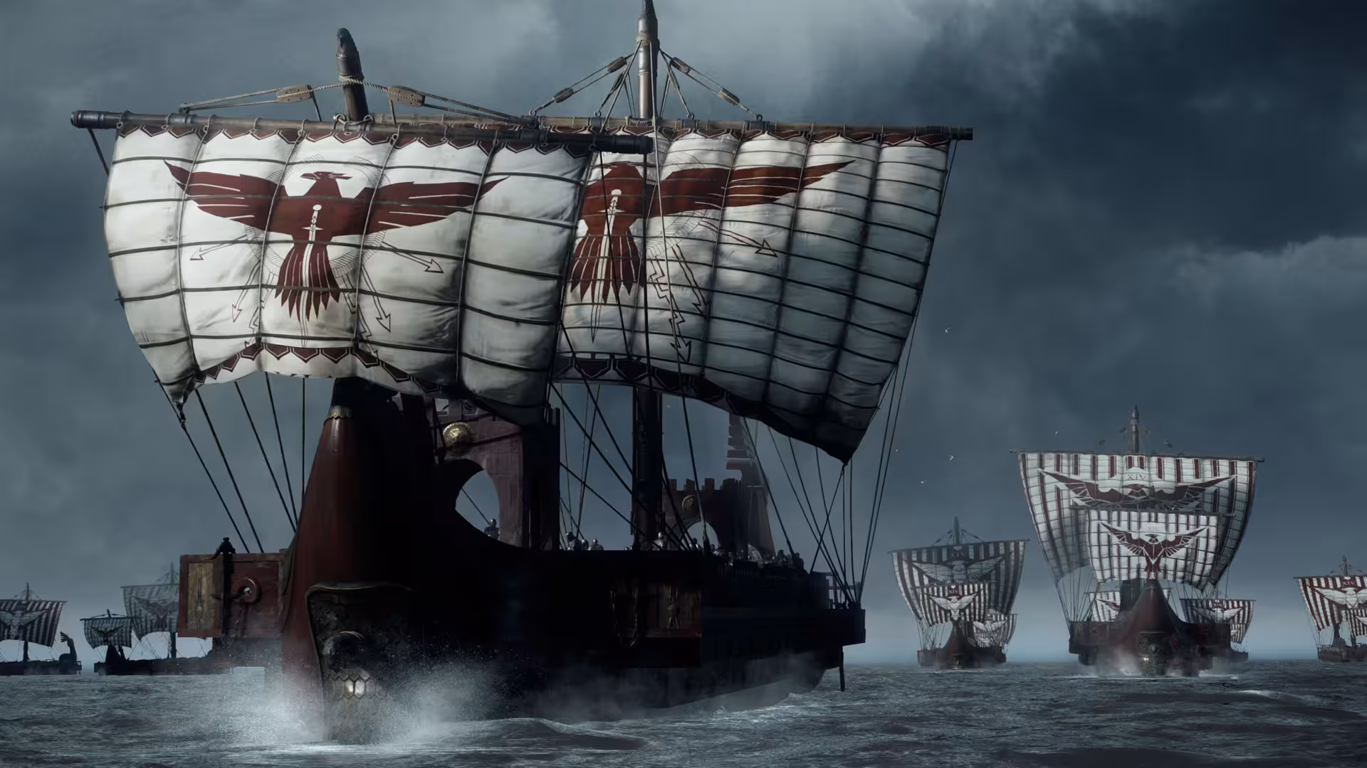 崛起：罗马之子/Ryse: Son of Rome-6