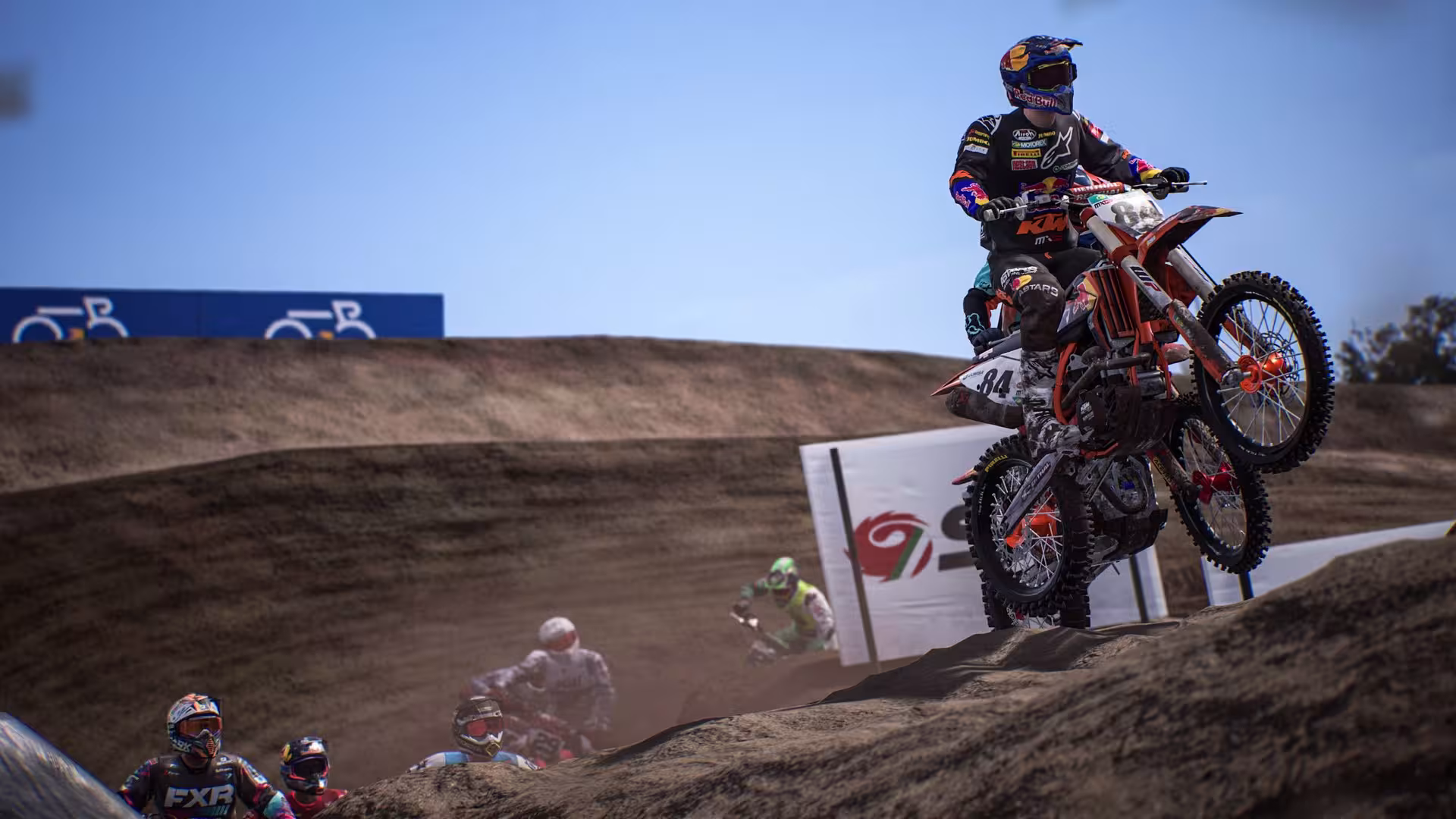 越野摩托2021/MXGP 2021 - The Official Motocross Videogame-6