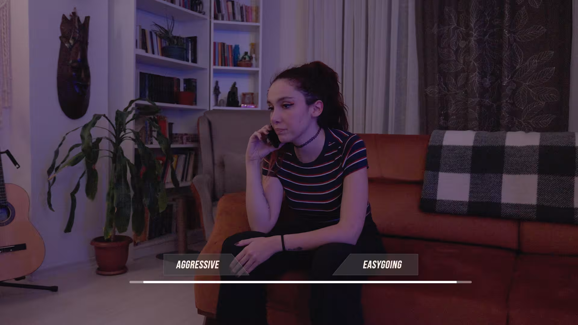 被勒索的主播/Hacked: The Streamer-2 被勒索的主播/Hacked: The Streamer-2