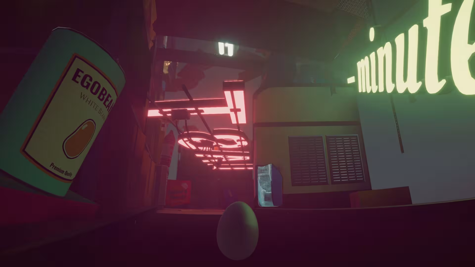 鸡蛋历险记/Egging On-2 鸡蛋历险记/Egging On-2