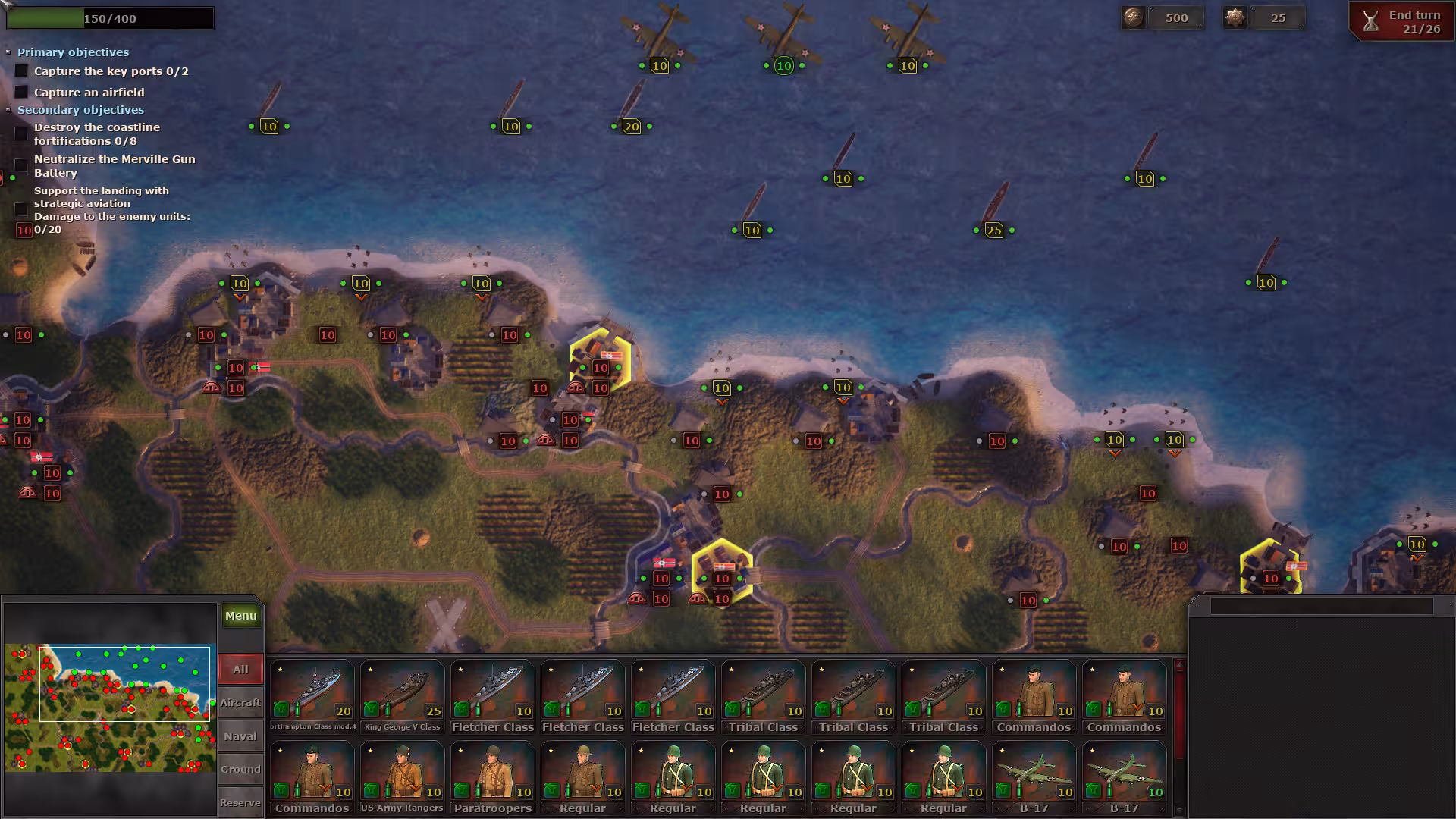 战略思维：为自由而战/Strategic Mind: Fight for Freedom-5