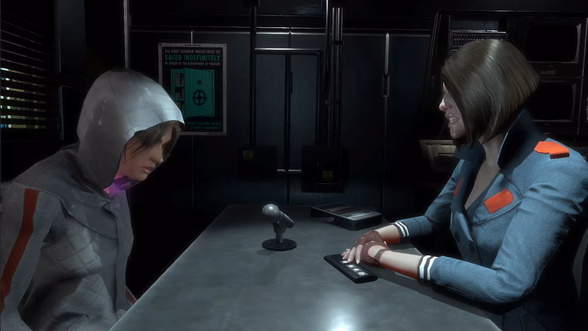 共和国重制版/Republique Remastered-5 共和国重制版/Republique Remastered-5