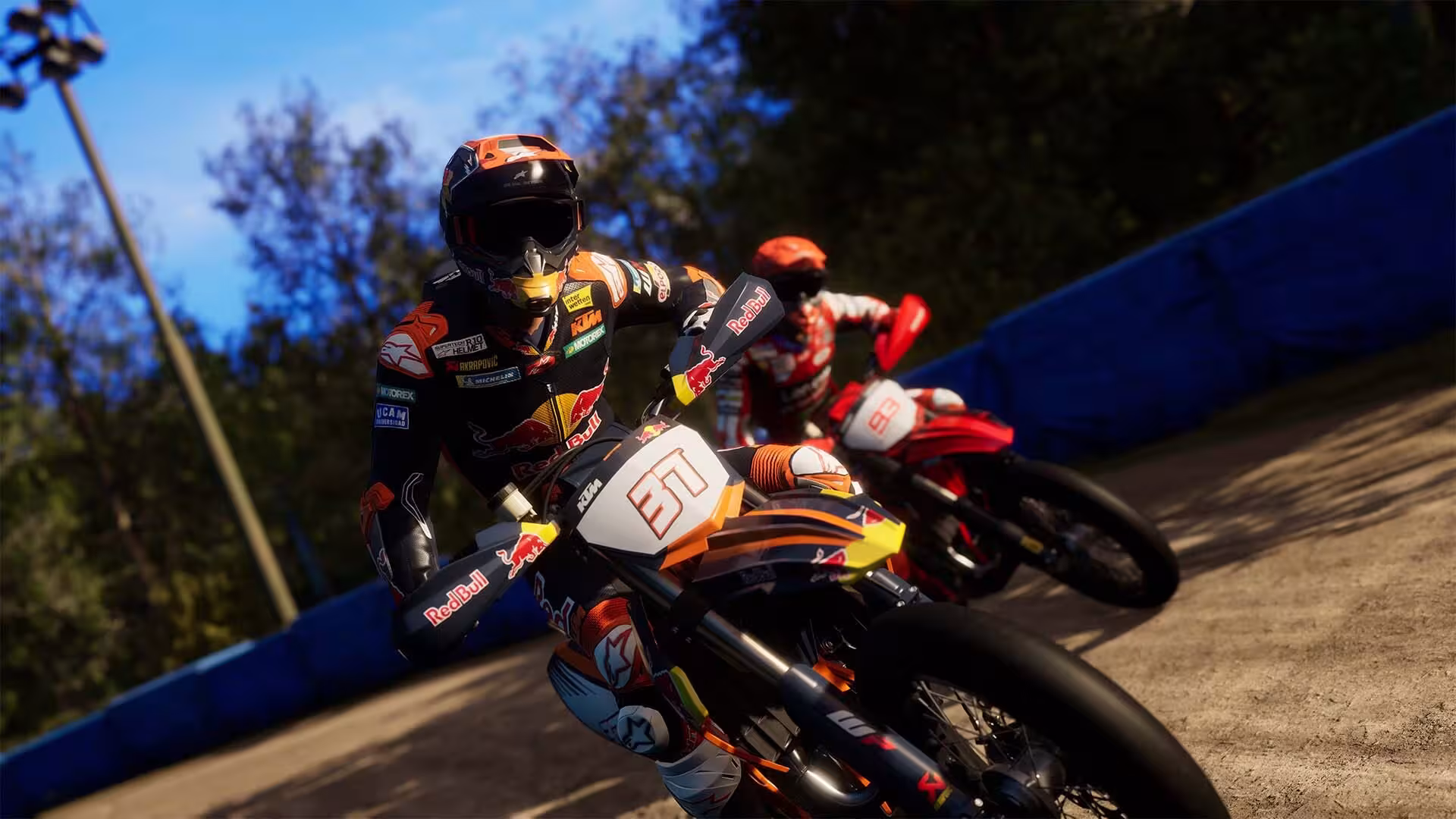 摩托GP26/MotoGP 26-5