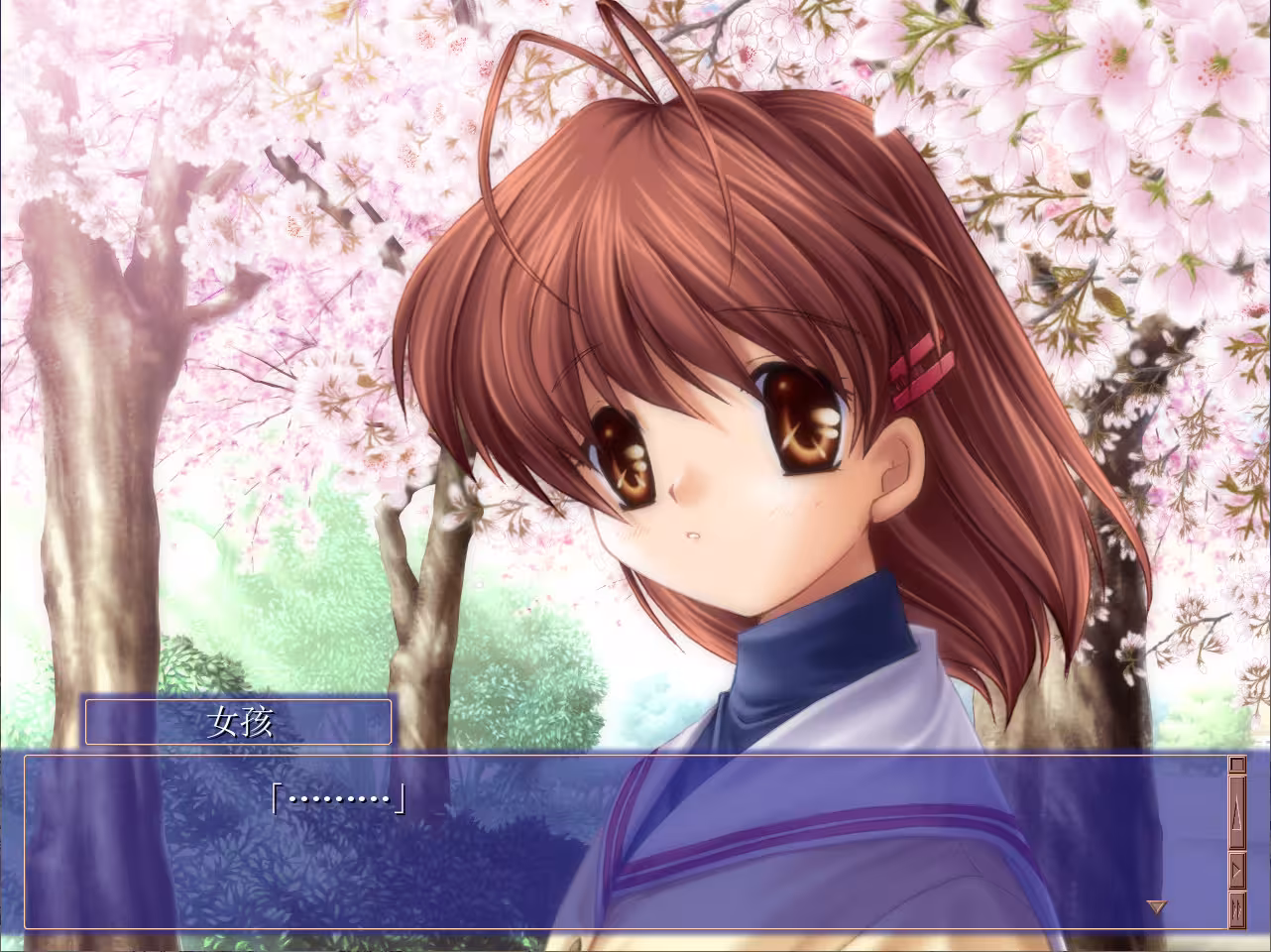 CLANNAD-2 CLANNAD-2
