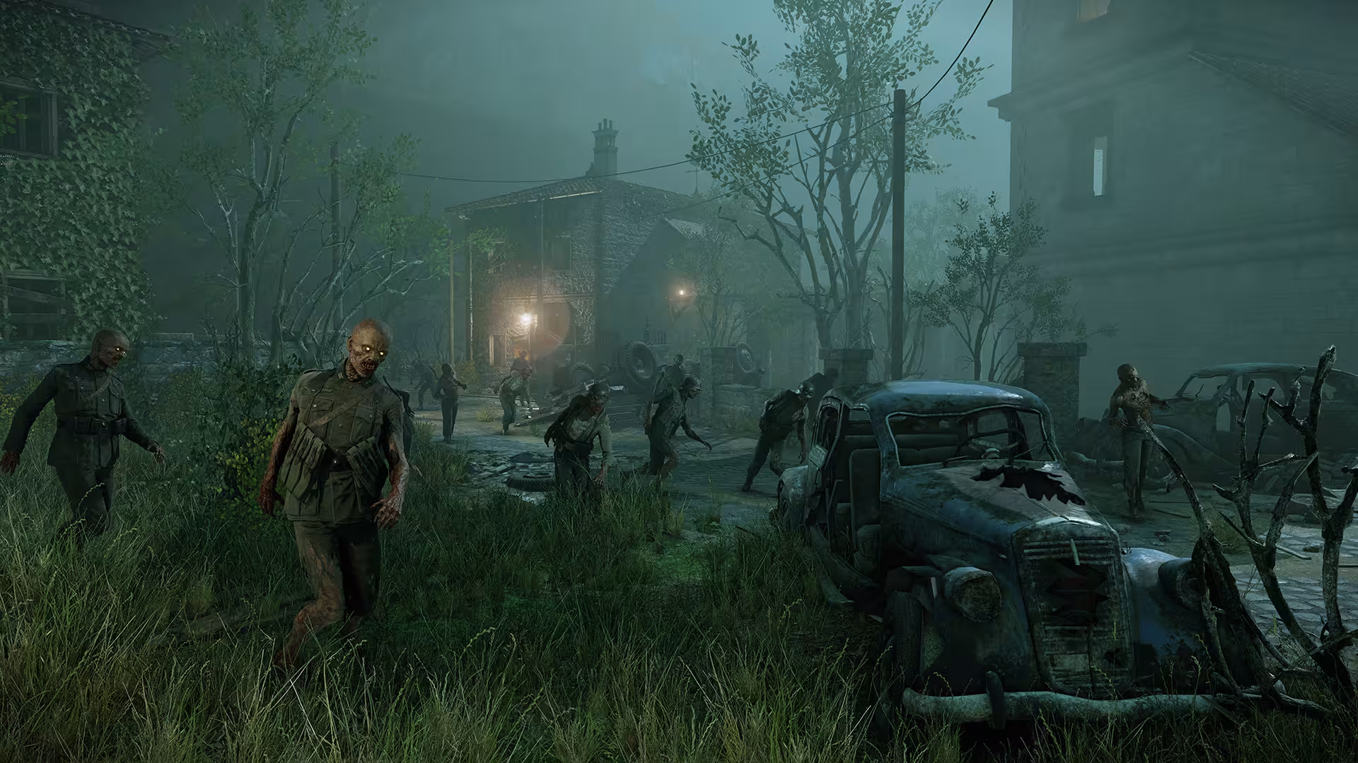 僵尸部队4:死亡战争/Zombie Army 4: Dead War-7 僵尸部队4:死亡战争/Zombie Army 4: Dead War-7