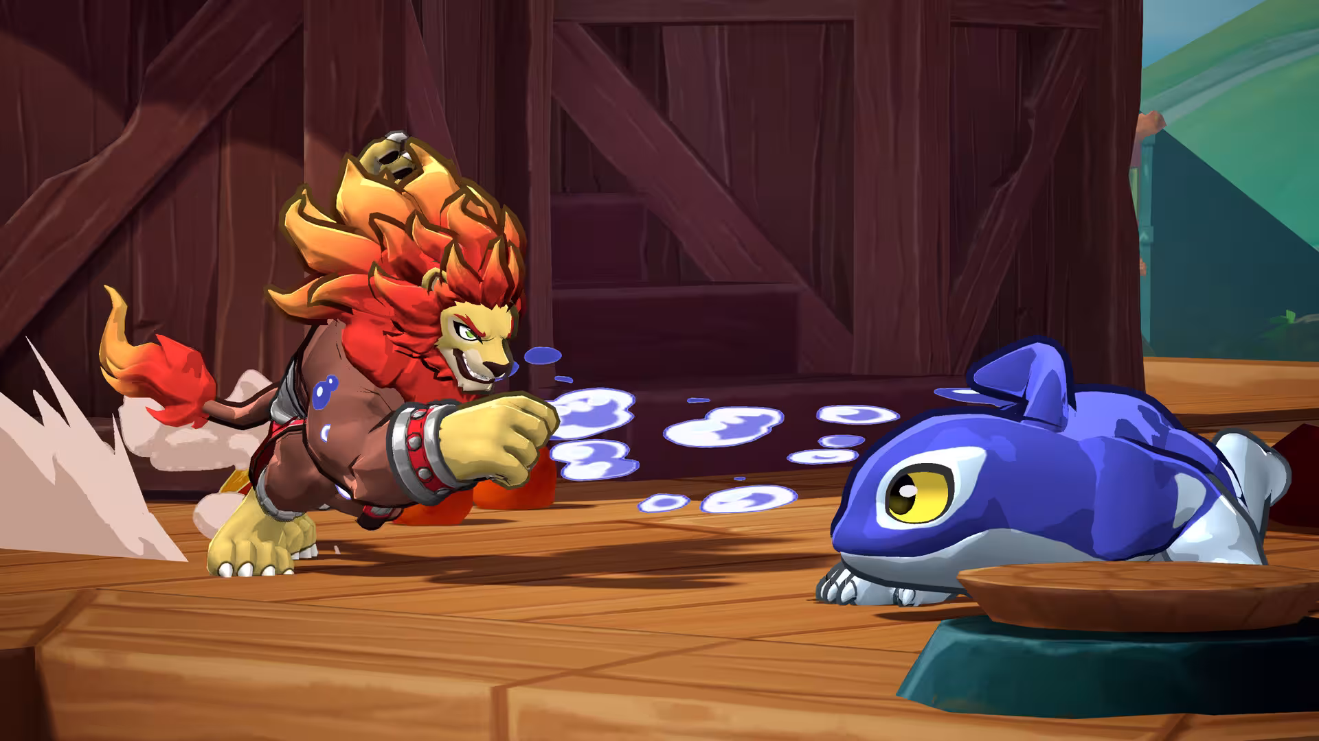 以太之战2/Rivals of Aether II-3 以太之战2/Rivals of Aether II-3