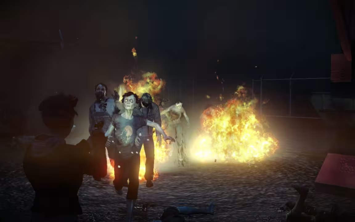 腐烂国度:周年求生版/State of Decay: Year One Survival Edition-3 腐烂国度:周年求生版/State of Decay: Year One Survival Edition-3