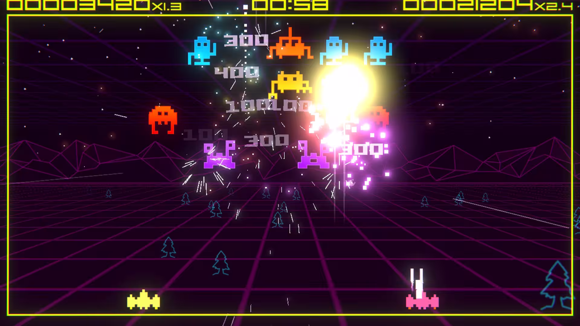 超级特种船员DX/Super Destronaut DX-2 超级特种船员DX/Super Destronaut DX-2