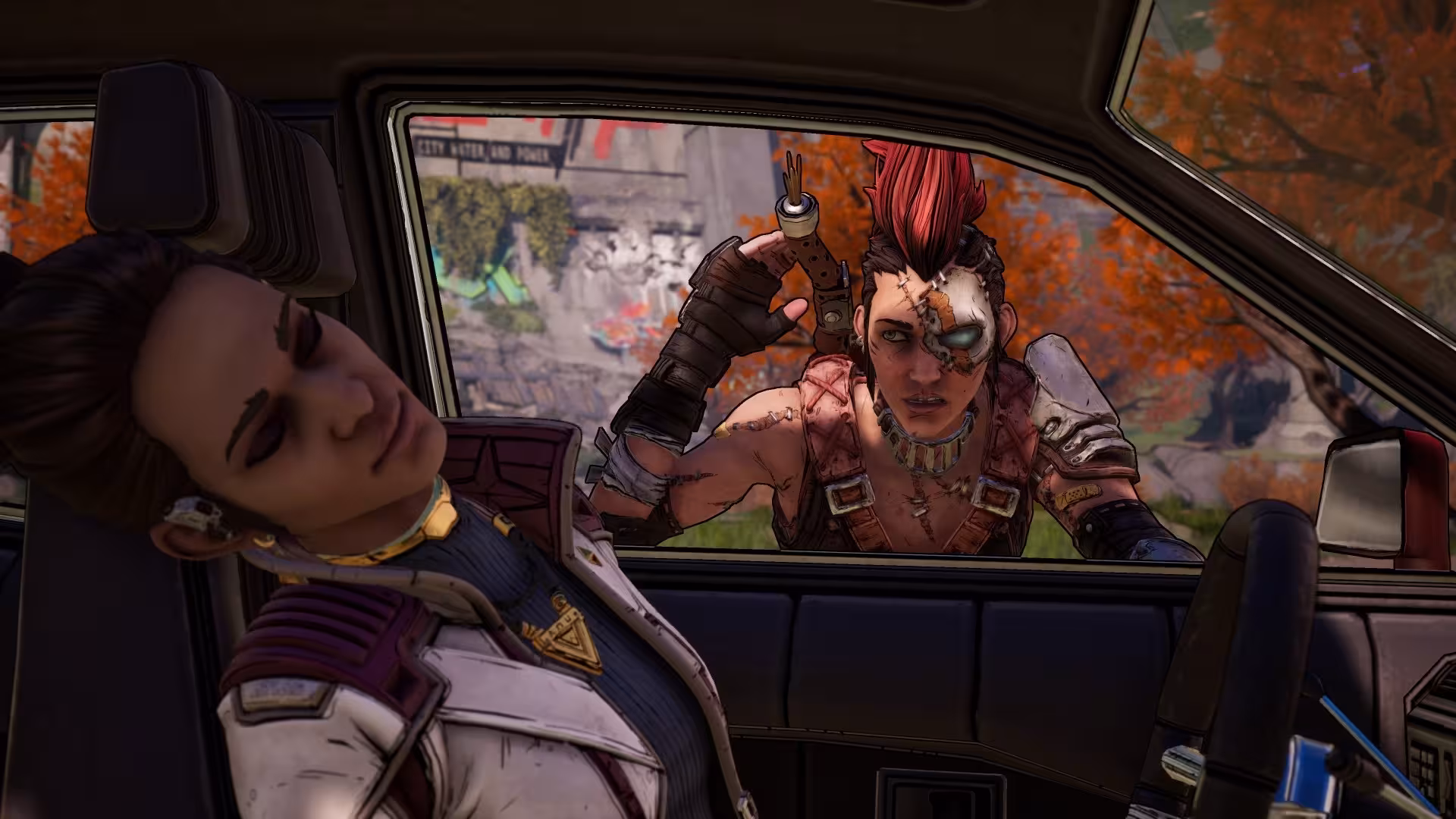 新无主之地传说/New Tales from the Borderlands-6