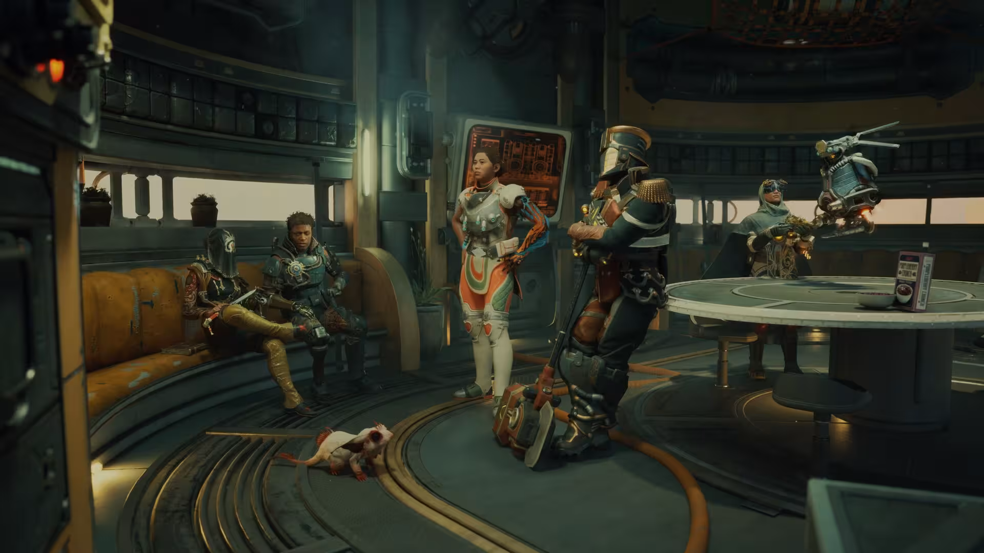天外世界2/The Outer Worlds 2-4