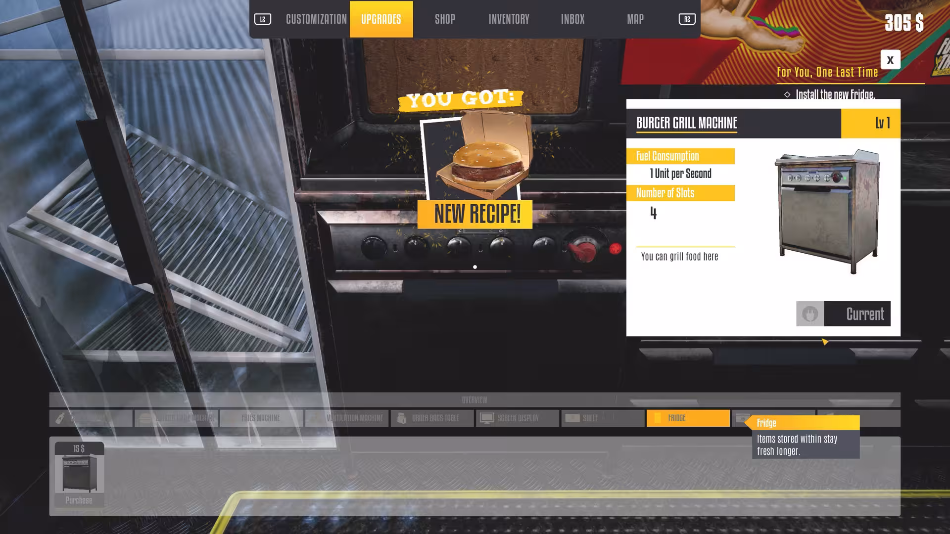 餐车大亨/Food Truck Simulator-4