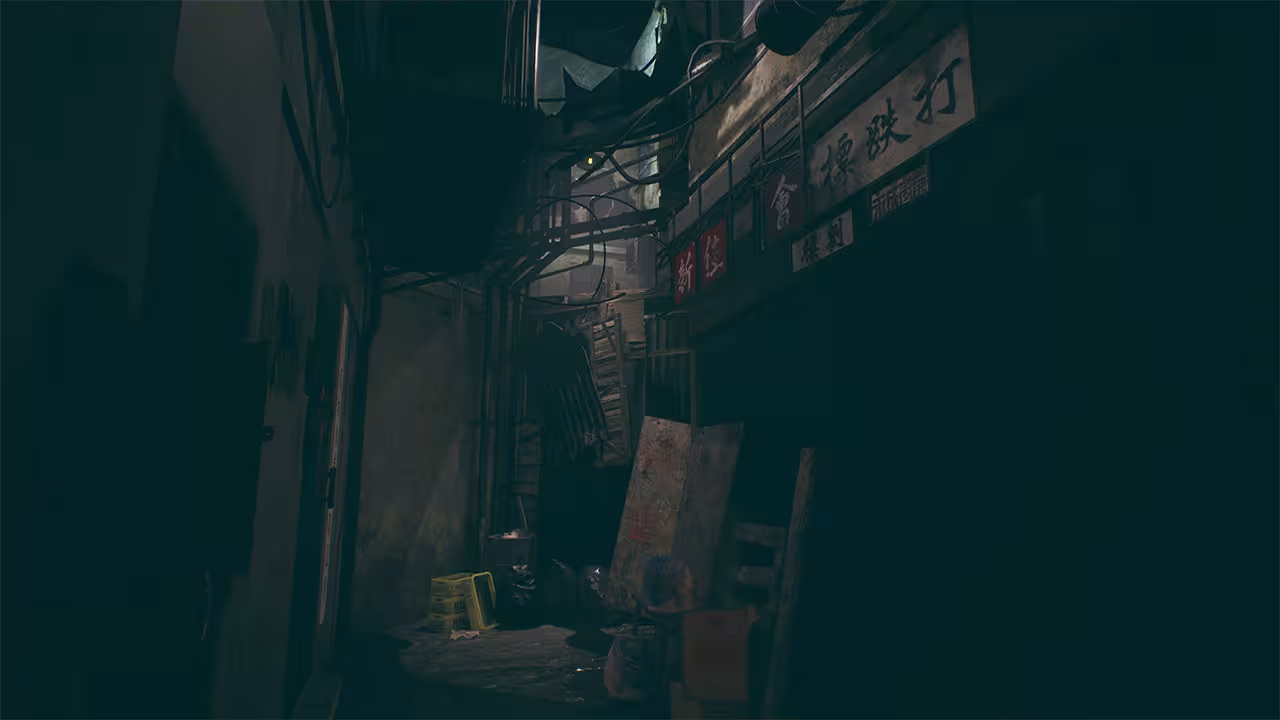 港诡实录/Paranormal HK-4