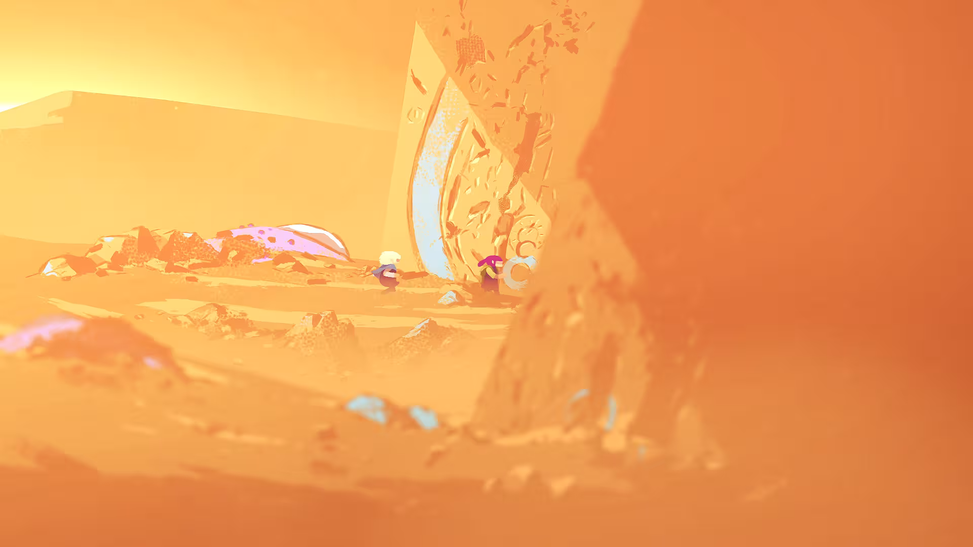 航行/Voyage-3
