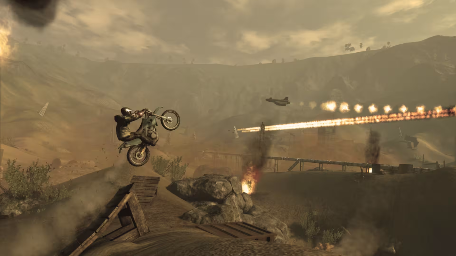 特技摩托:进化 - 黄金版/Trials Evolution: Gold Edition-4 特技摩托:进化 - 黄金版/Trials Evolution: Gold Edition-4