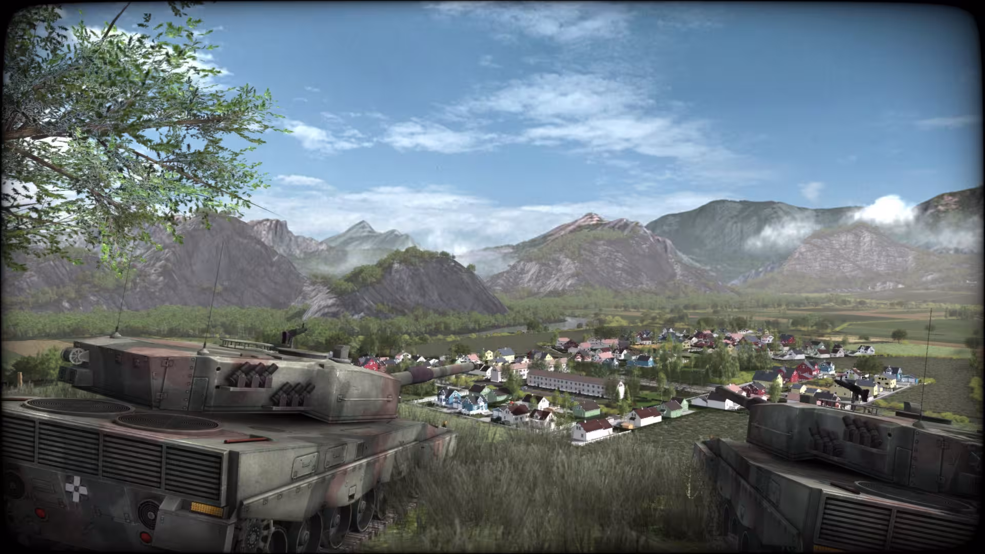 战争游戏:空地一体战/Wargame: Airland Battle-2 战争游戏:空地一体战/Wargame: Airland Battle-2