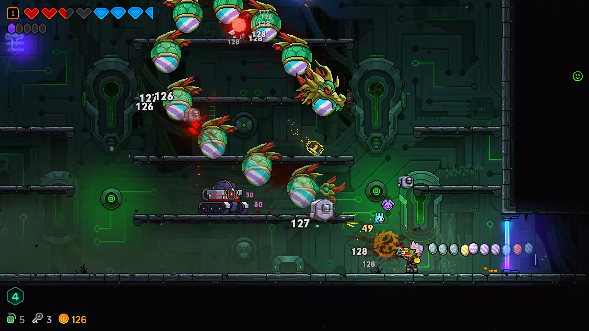 霓虹深渊2/Neon Abyss 2/支持网络联机-2 霓虹深渊2/Neon Abyss 2/支持网络联机-2