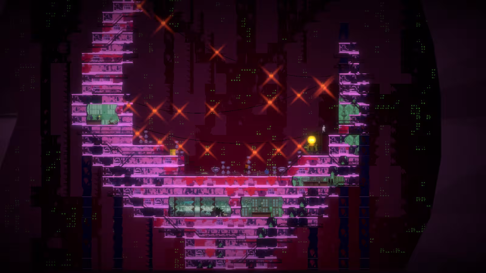 洪水世界:再次下潜/Diluvion: Resubmerged-6 洪水世界:再次下潜/Diluvion: Resubmerged-6