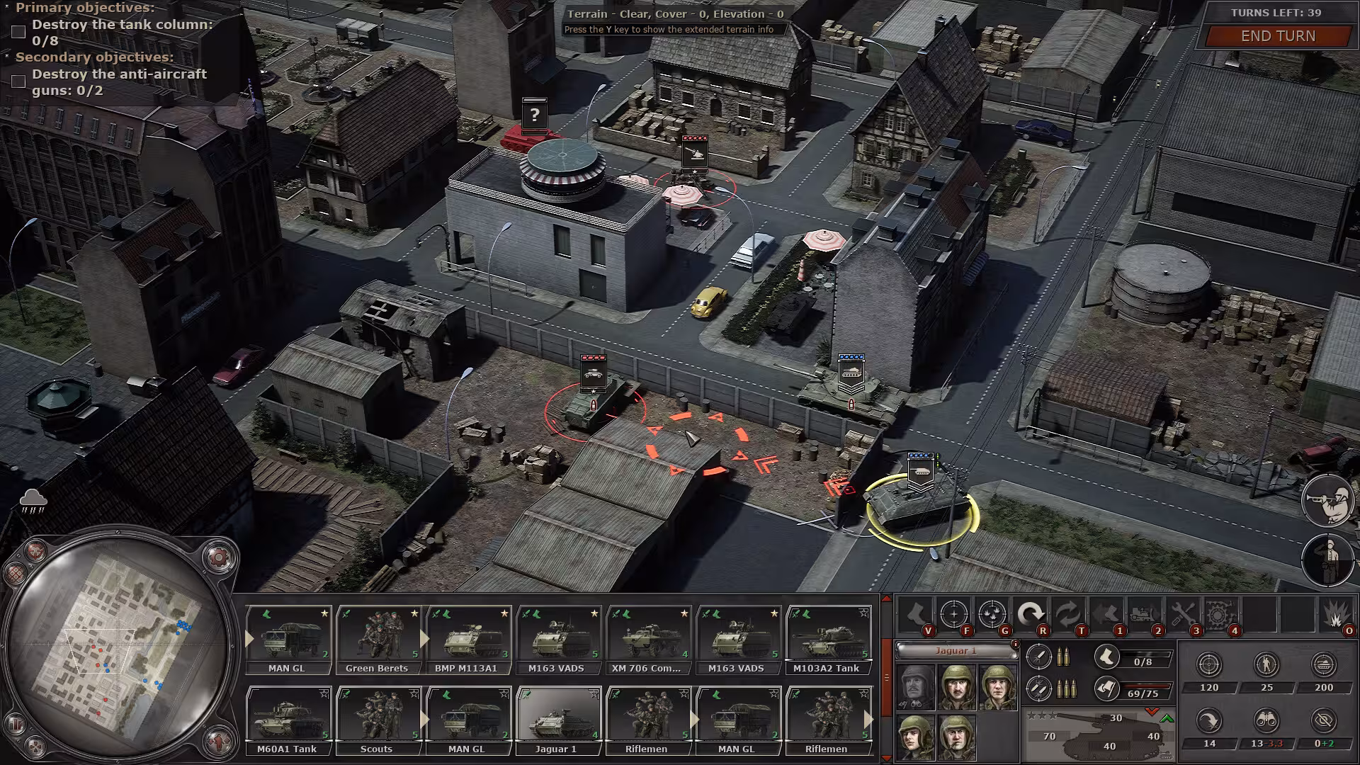指挥部:冷战/Headquarters: Cold War-4 指挥部:冷战/Headquarters: Cold War-4