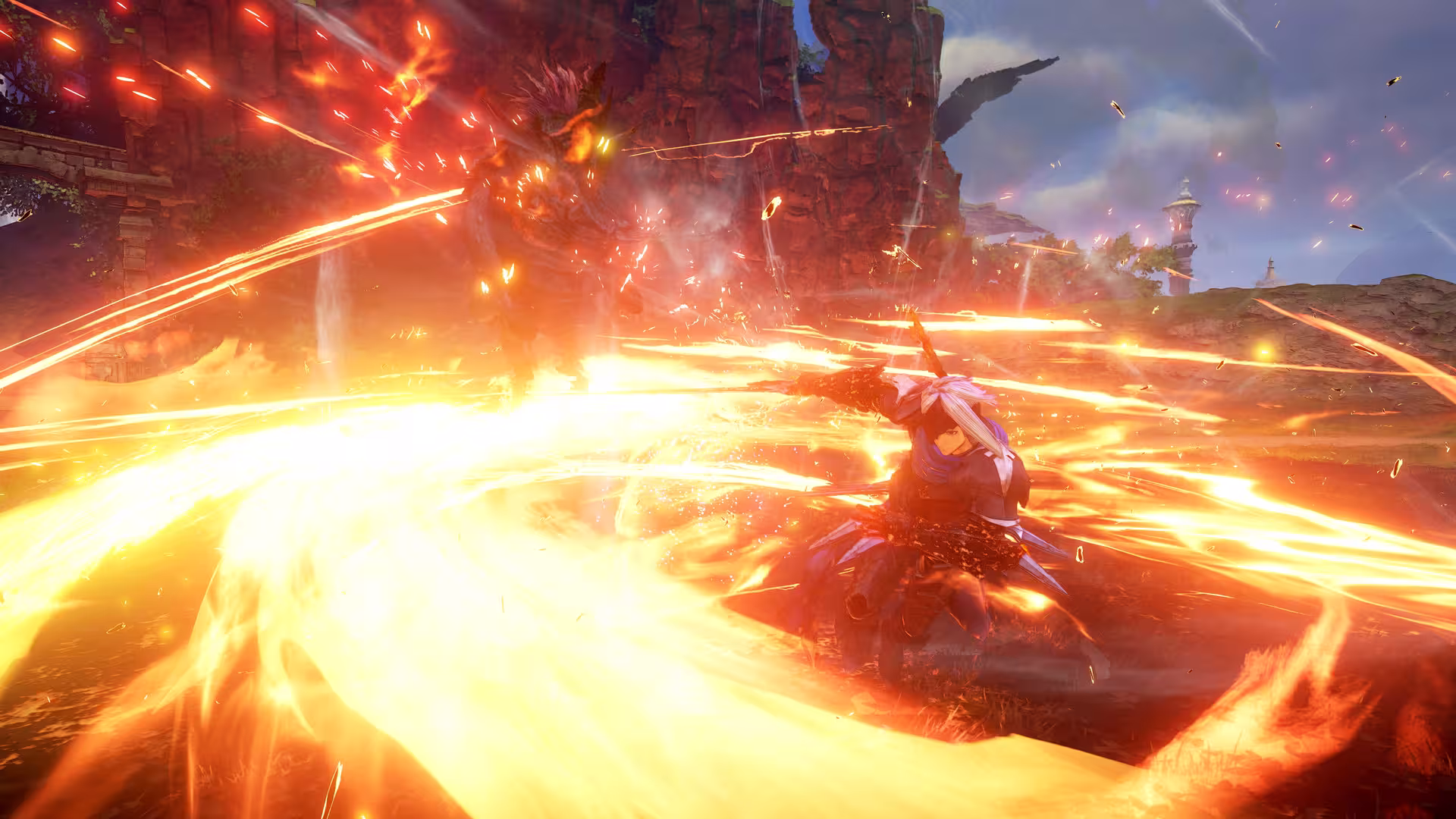 破晓传说/破晓传奇/Tales of Arise-6 破晓传说/破晓传奇/Tales of Arise-6