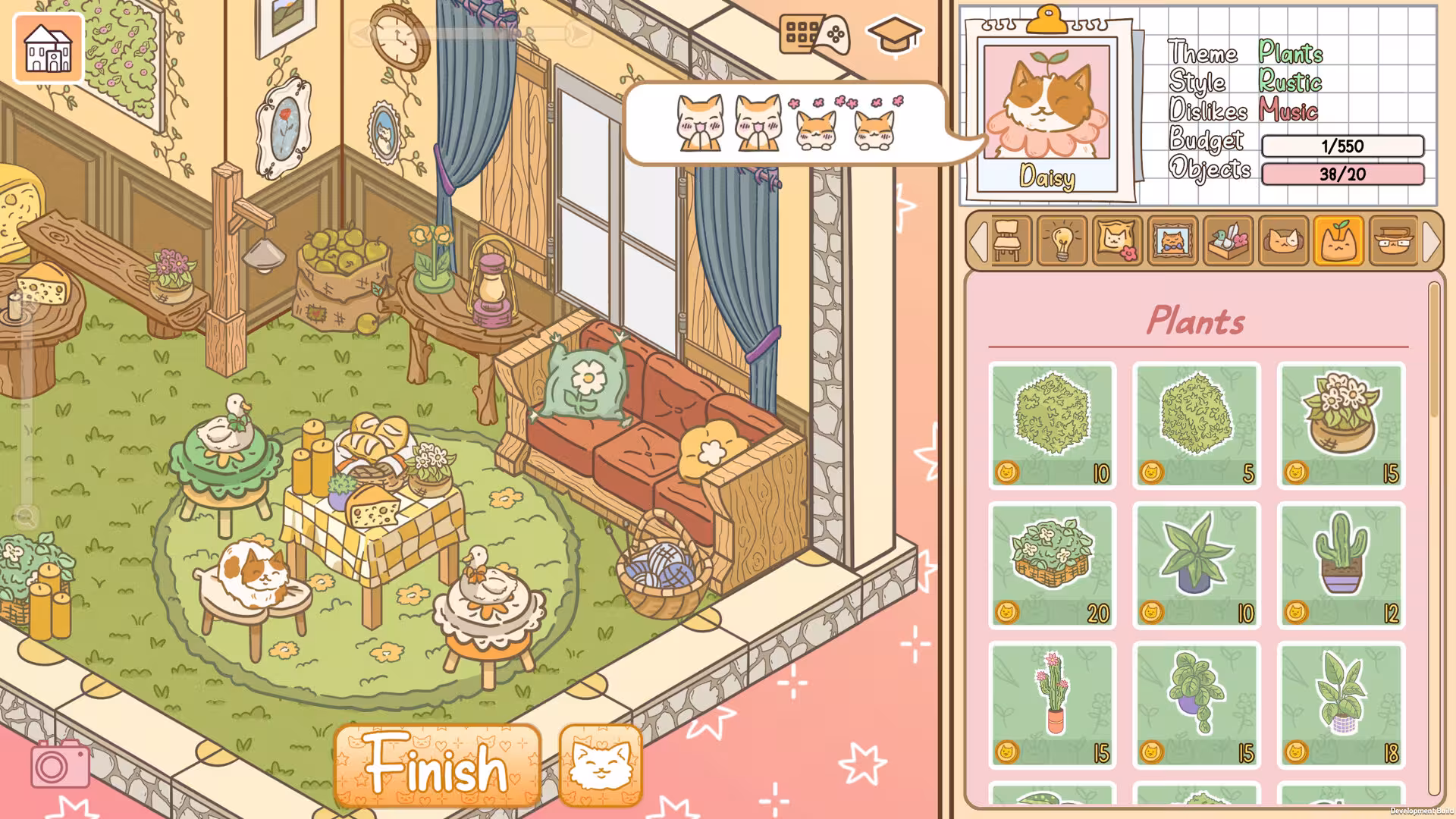 猫咪的温馨小屋/Cats in Cozy Rooms-1 猫咪的温馨小屋/Cats in Cozy Rooms-1