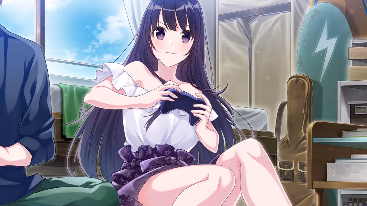 青夏轨迹/Aonatsu Line-2