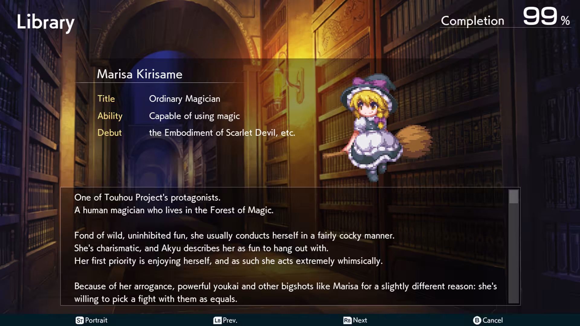 幻想少女大战：流浪梦想家的梦想/Fantasy Maiden Wars DREAM STRAY DREAMER-5