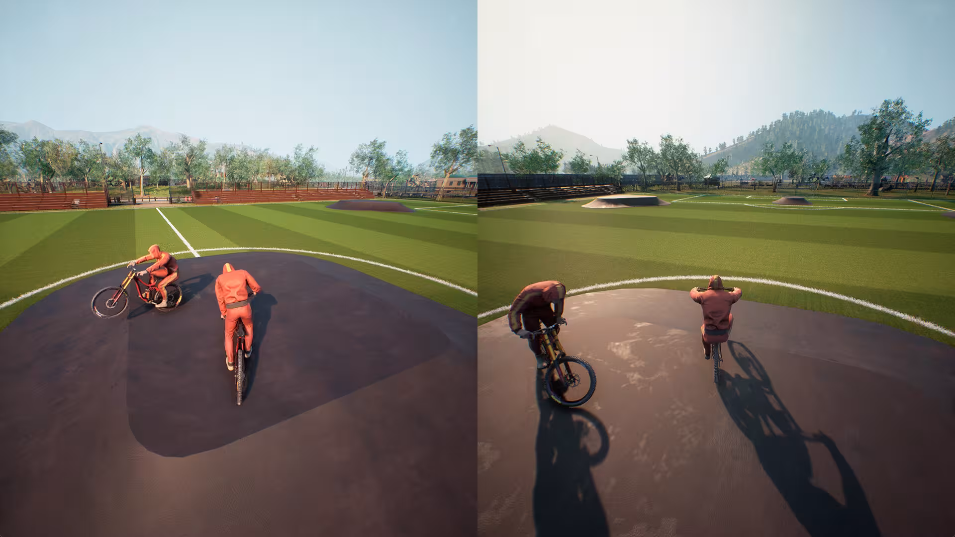 单车出游/BIKEOUT-2