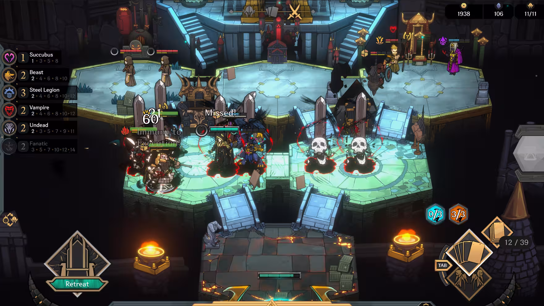 圣铠:地下城君主/Vambrace: Dungeon Monarch-2 圣铠:地下城君主/Vambrace: Dungeon Monarch-2