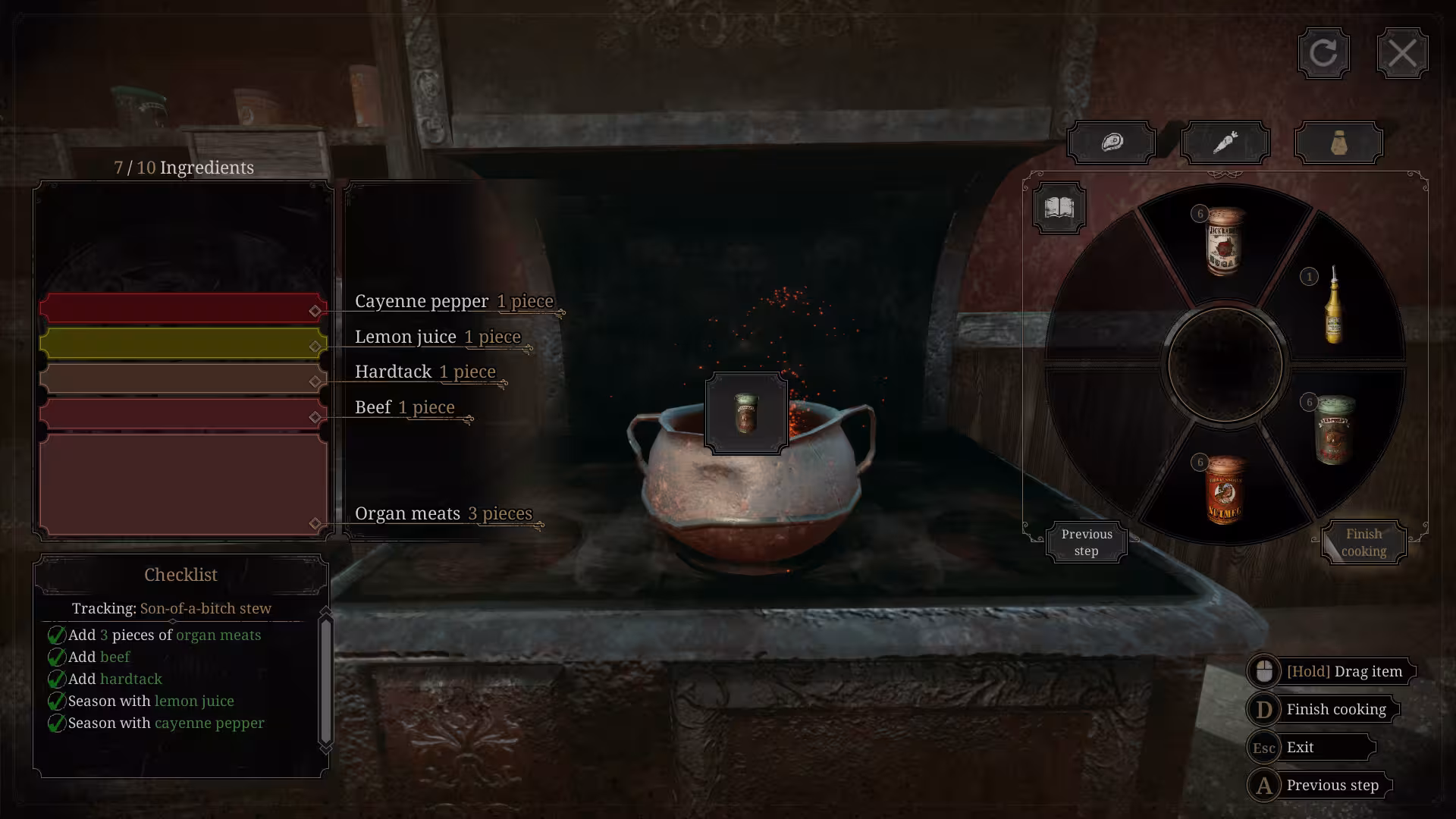 沙龙模拟器/Saloon Simulator-3