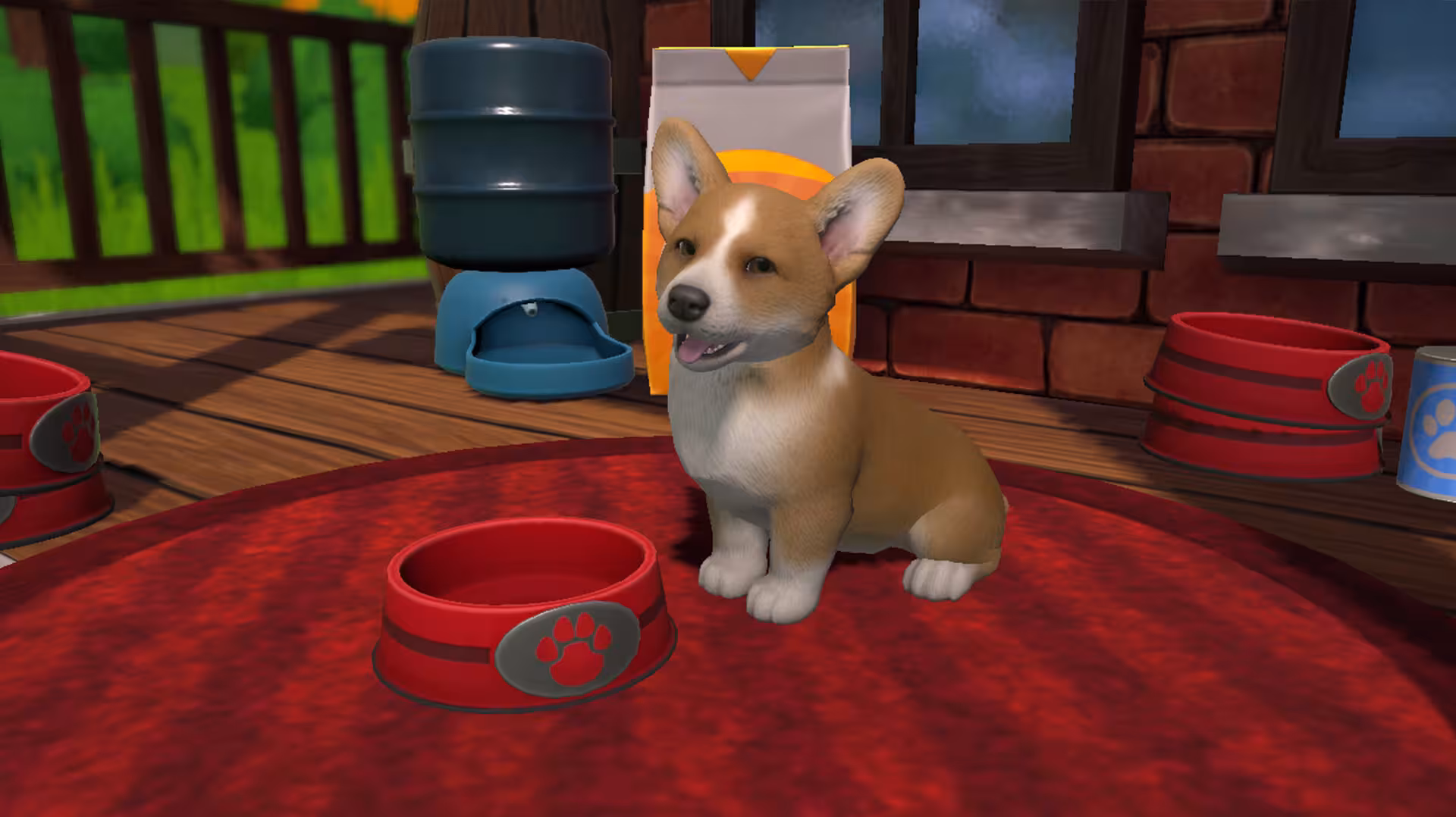 小小伙伴:汪星岛/Little Friends: Puppy Island-2 小小伙伴:汪星岛/Little Friends: Puppy Island-2