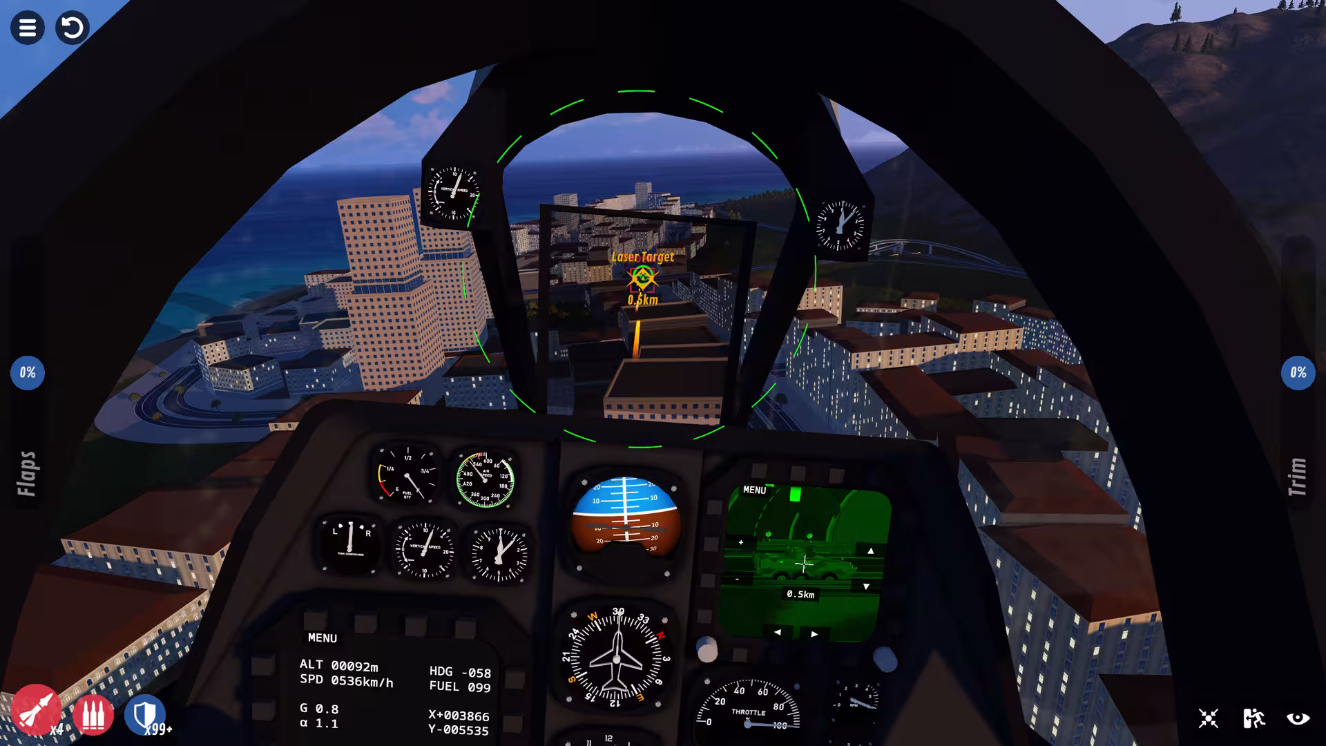 简易飞机2/SimplePlanes 2-4 简易飞机2/SimplePlanes 2-4