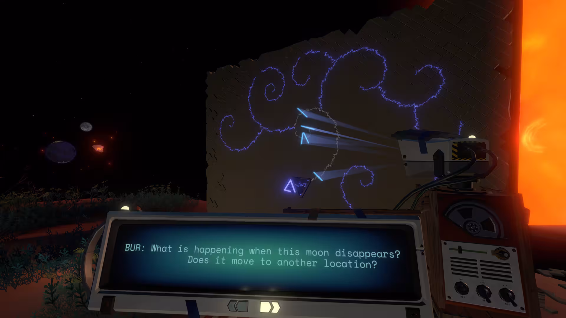 星际拓荒/Outer Wilds/支持网络联机-2 星际拓荒/Outer Wilds/支持网络联机-2